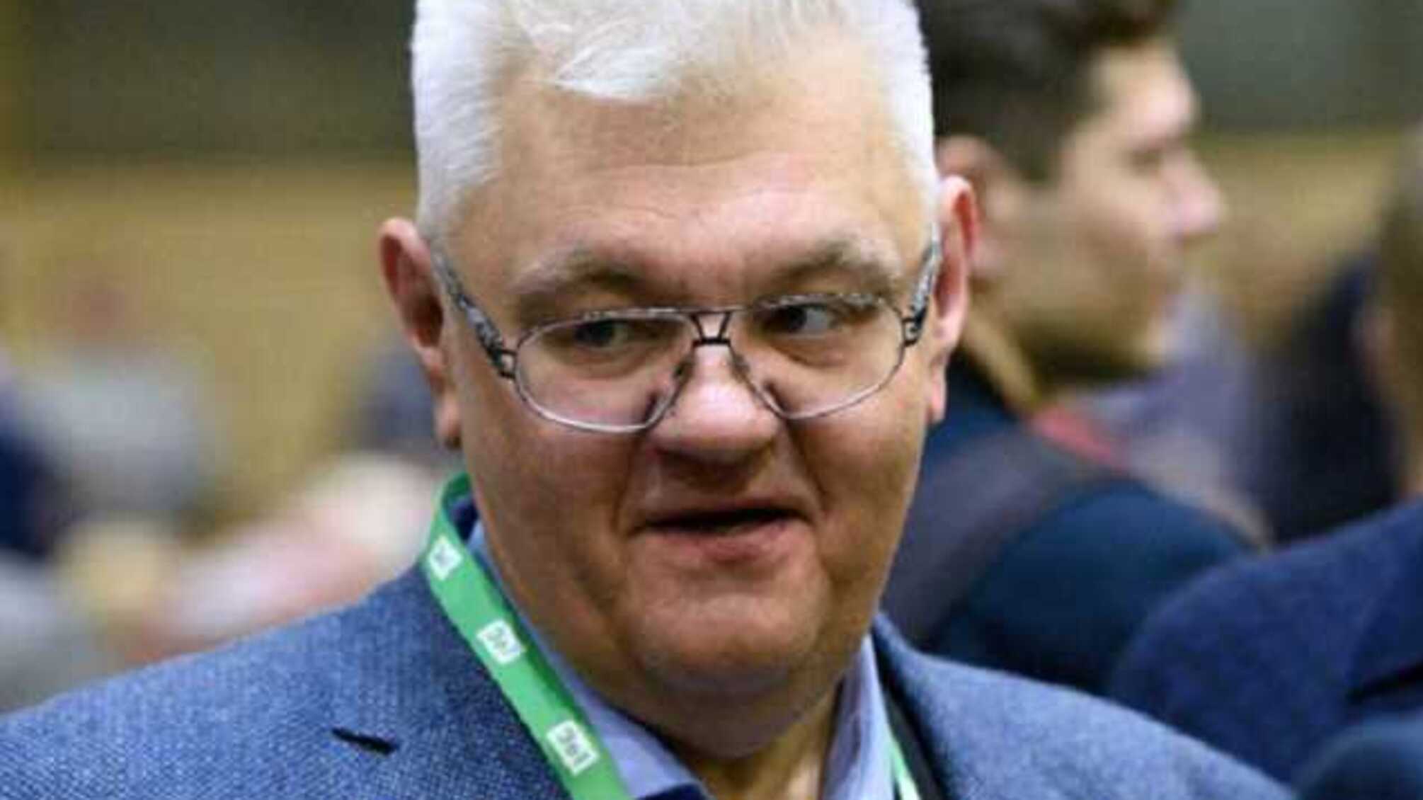 У нас война, ничего не перепутайте: известные ветераны АТО обратились к Сивохо