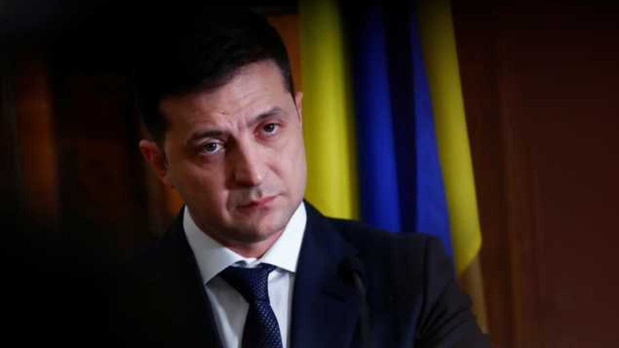 Українська влада погодилася остаточно визнати ОРДЛО повноцінним суб’єктом