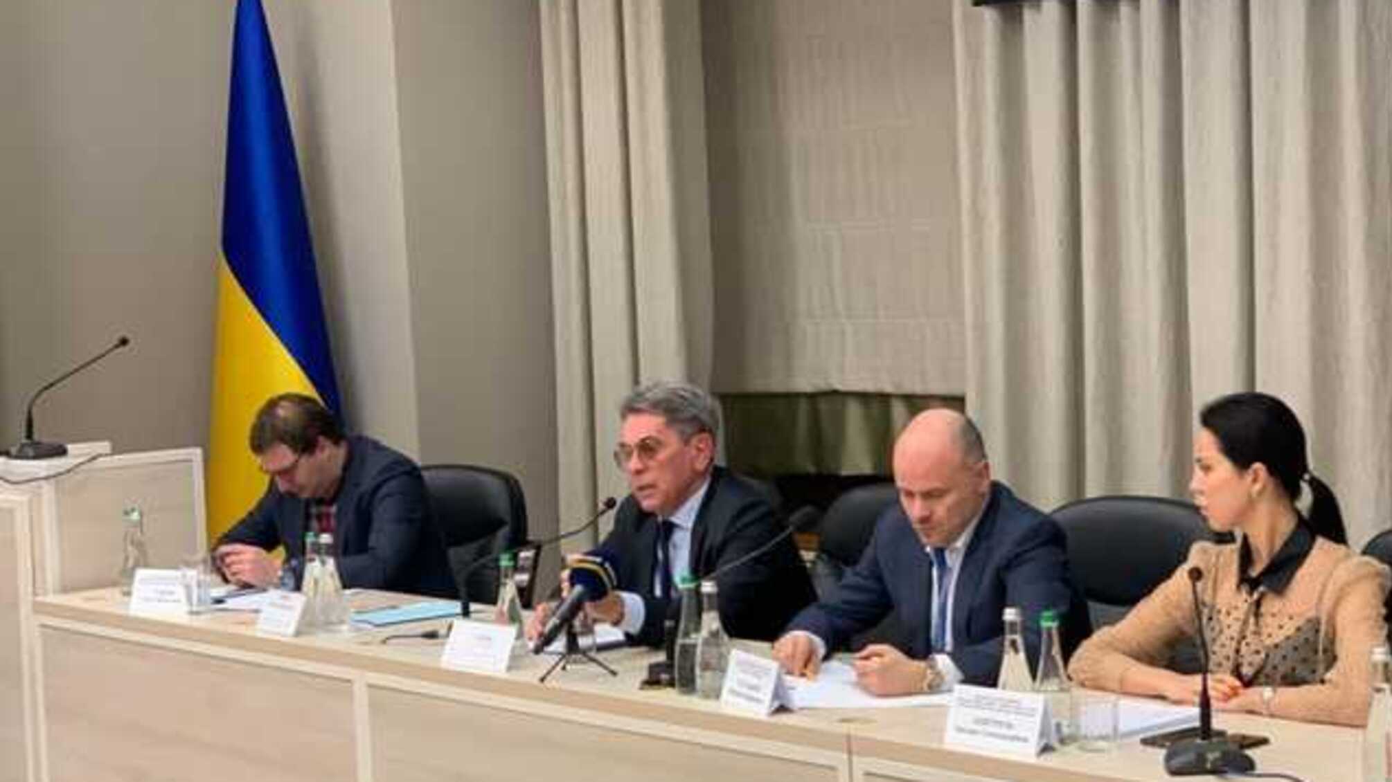 Новый глава Минздрава заявил, что от коронавируса «умрут все пенсионеры»