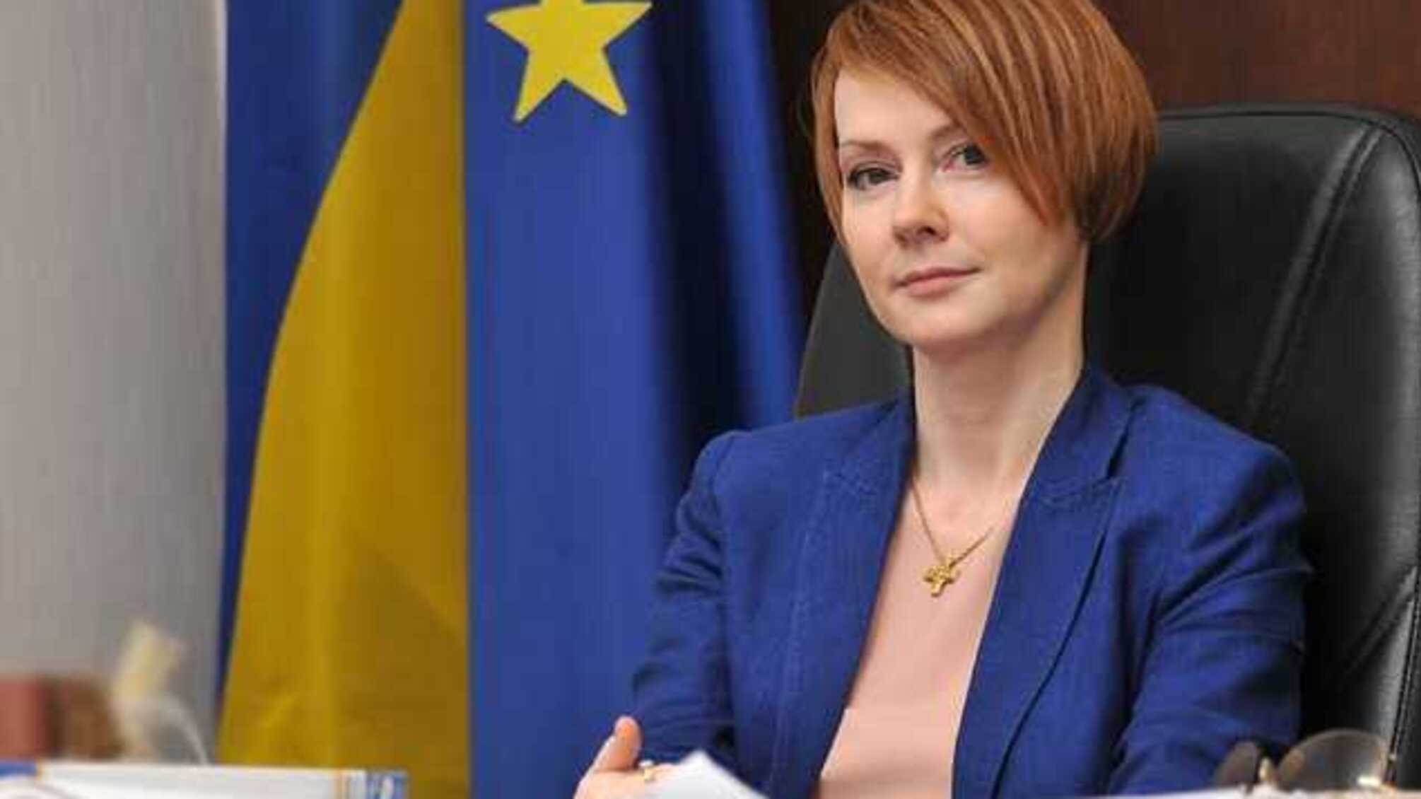 Зеркаль заявила, що влада Зеленського свідомо насаджує українцям наративи російської пропаганди