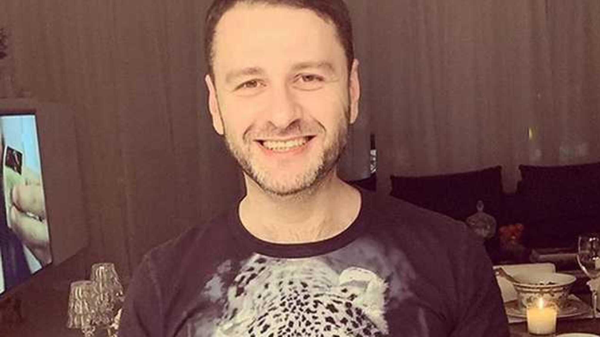 'Я из Офиса президента': экс-продюсер Лорак устроил скандал в Дворце спорта