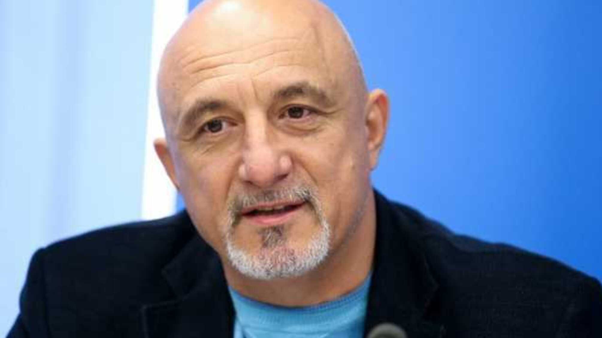 Іван Плачков стане Віце-прем’єр-міністром України з питань паливно-енергетичного комплексу