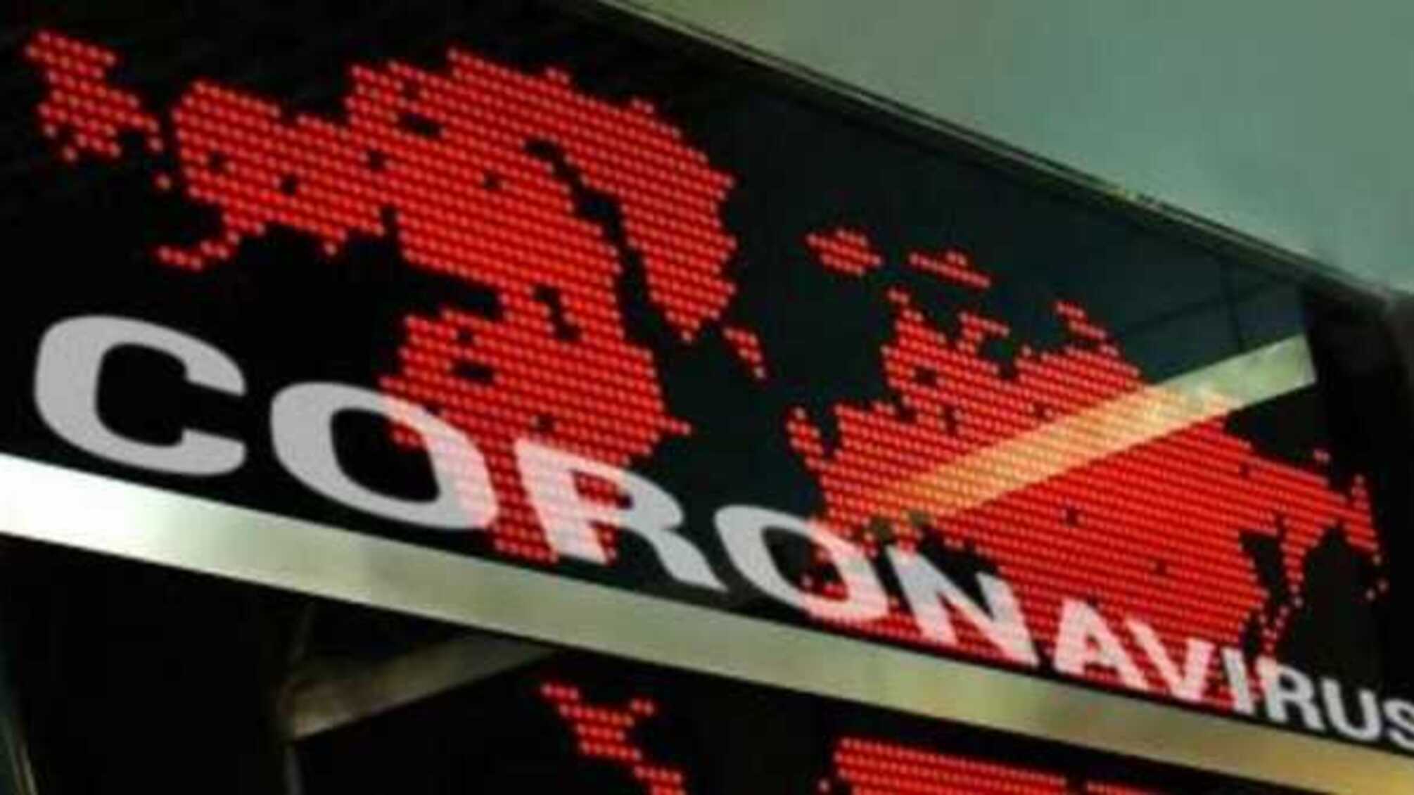 В Украине не карантин, а пиар-порнография. Нужно срочно взять пример с Австрии
