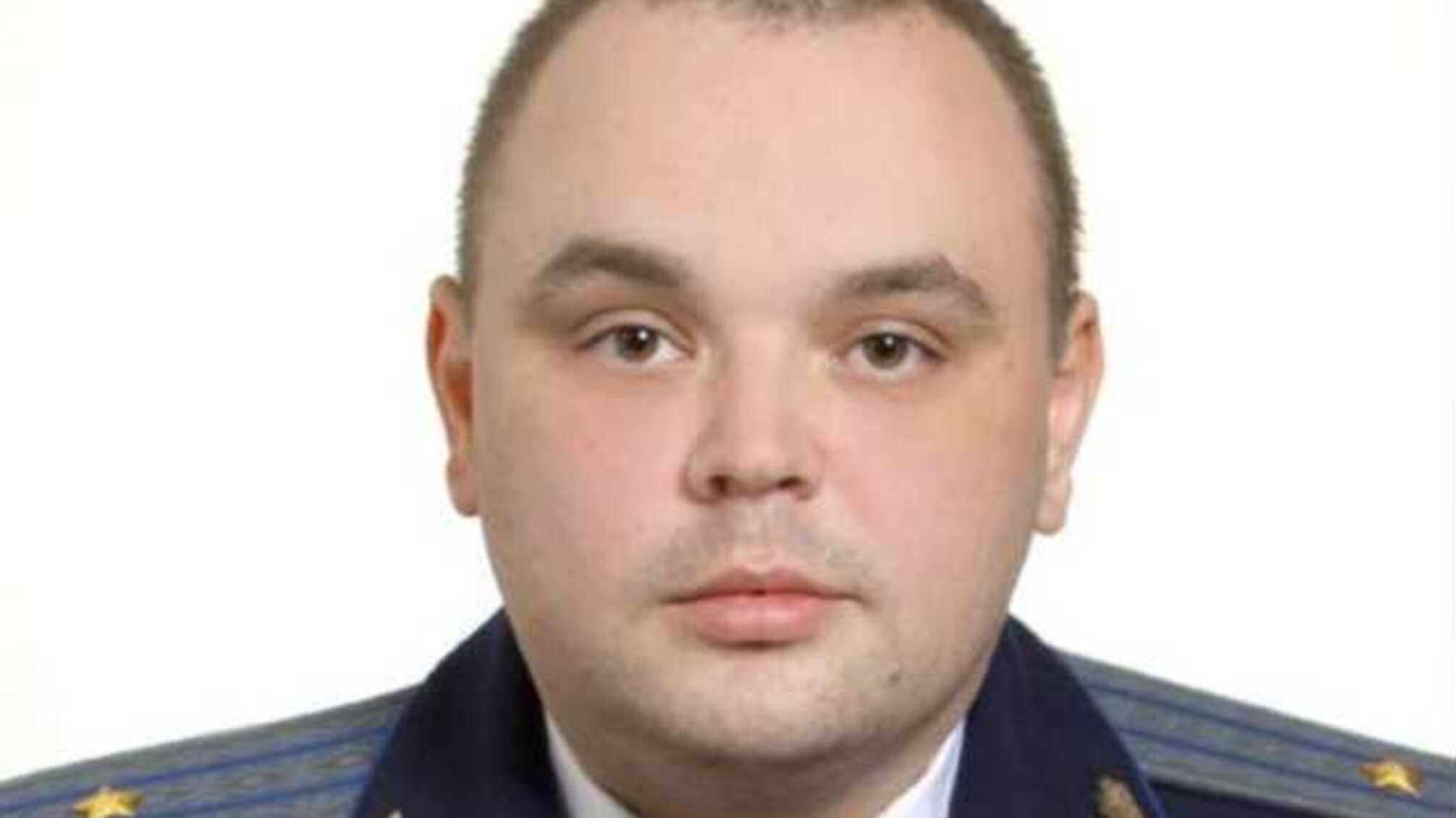 Олег Немировский: коррупционер, который будет “сливать” дела Карплюка