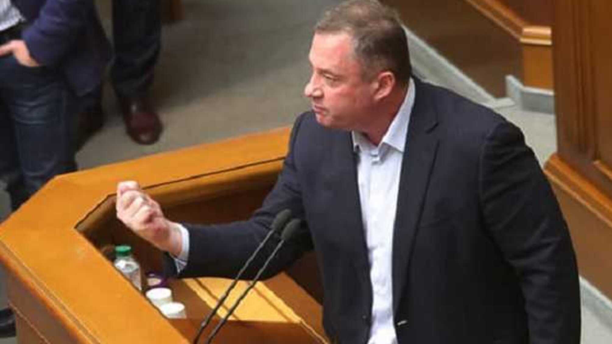“Чекаємо зливу справи Дубневича”, – нардепка від “Голосу” Устінова про підтримку Венедіктової групою “За майбутнє”
