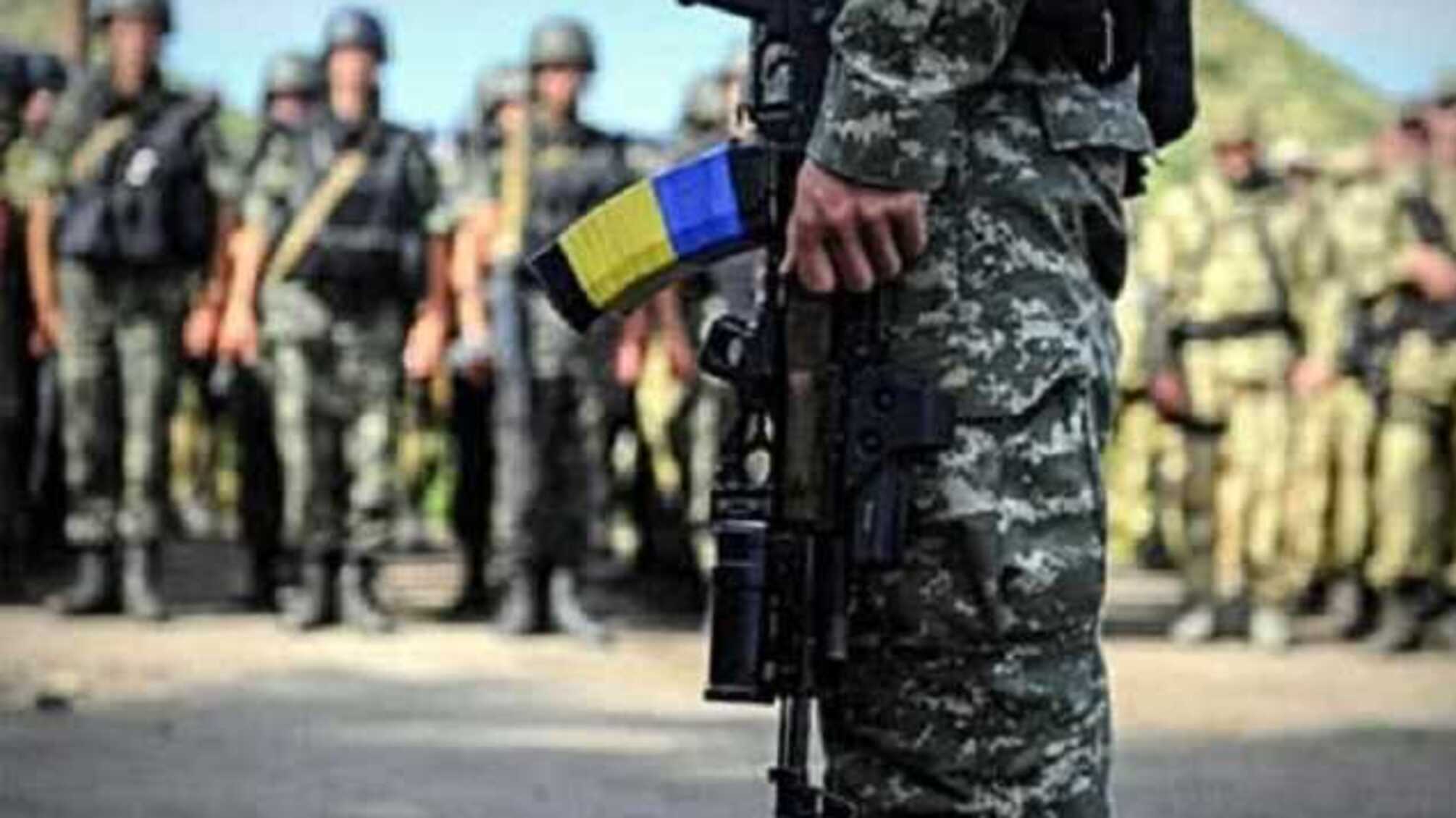 У Харківській області перенесли призов через карантин
