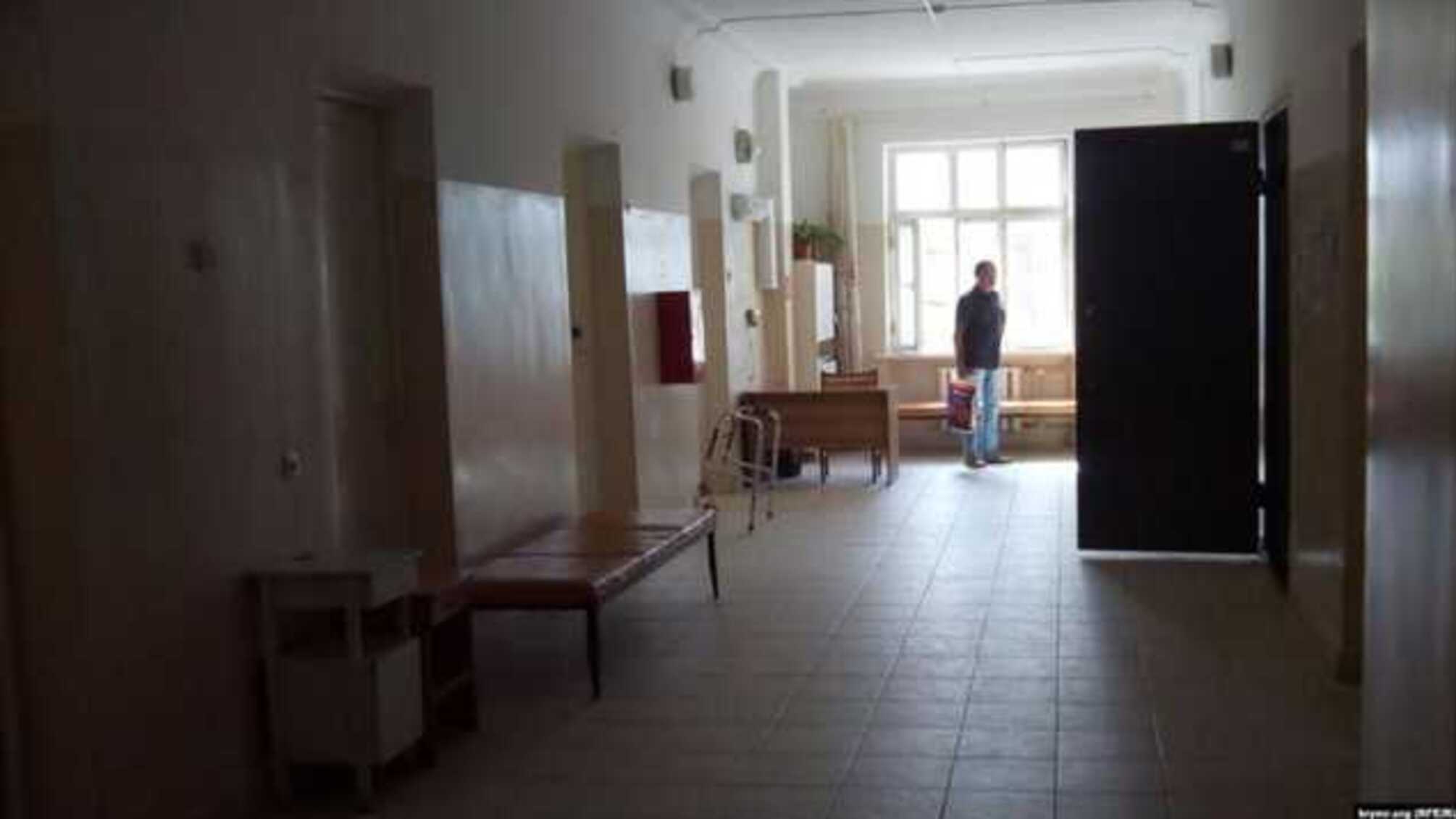 «Запретили пользоваться телефоном и привозить зарядное»: в ОРДО сообщают о новом подозрении на коронавирус