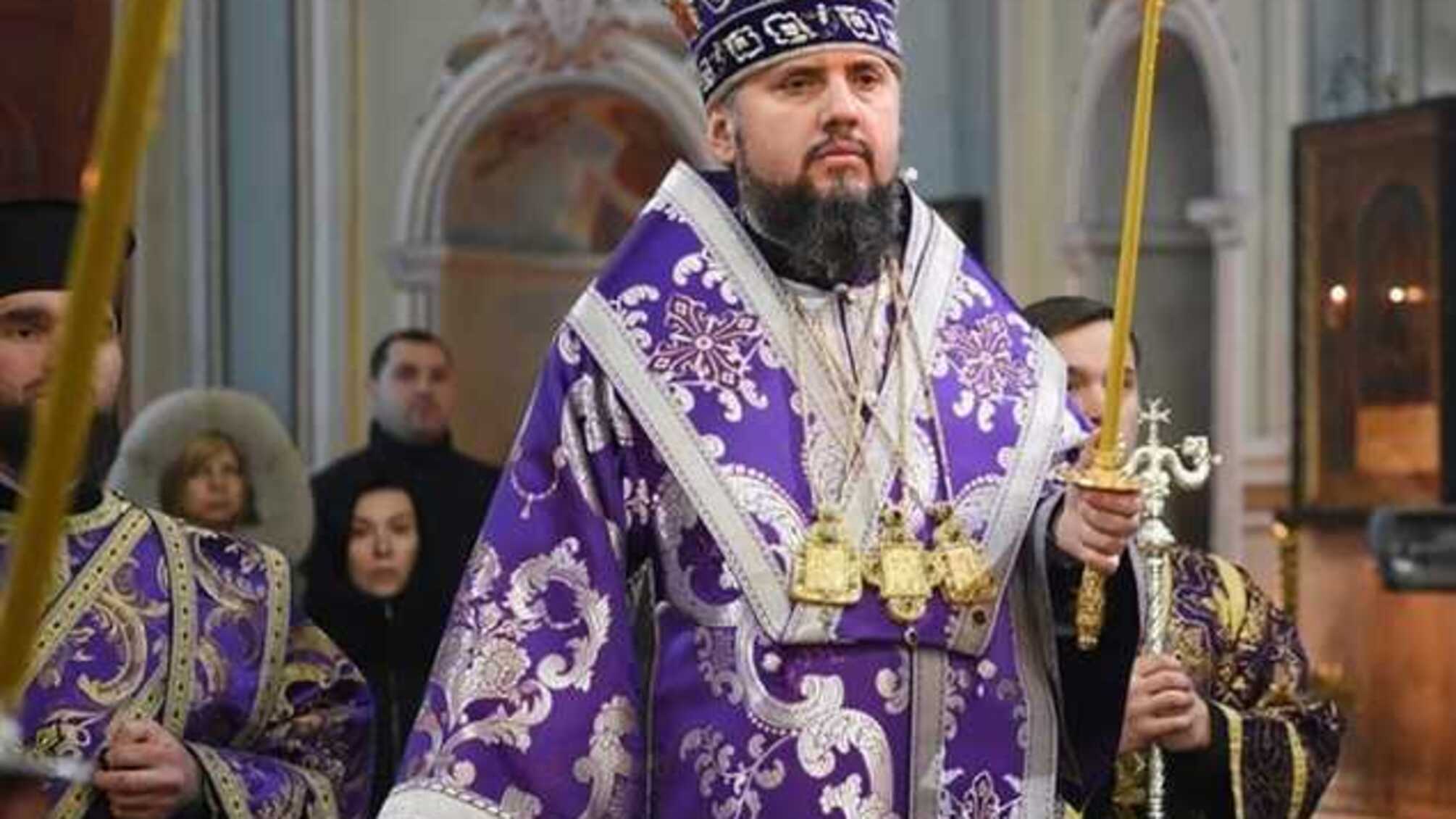 Православна церква України затвердила молитву від коронавірусу