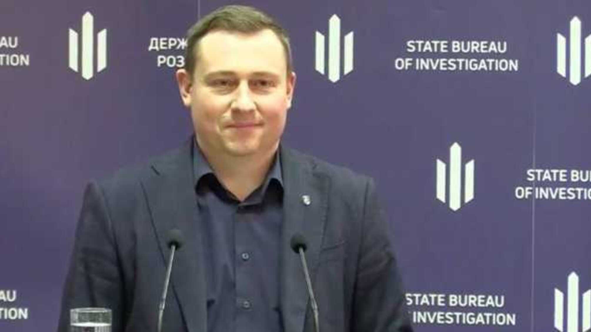 Экс-адвокат Януковича получил контроль над Госбюро расследований
