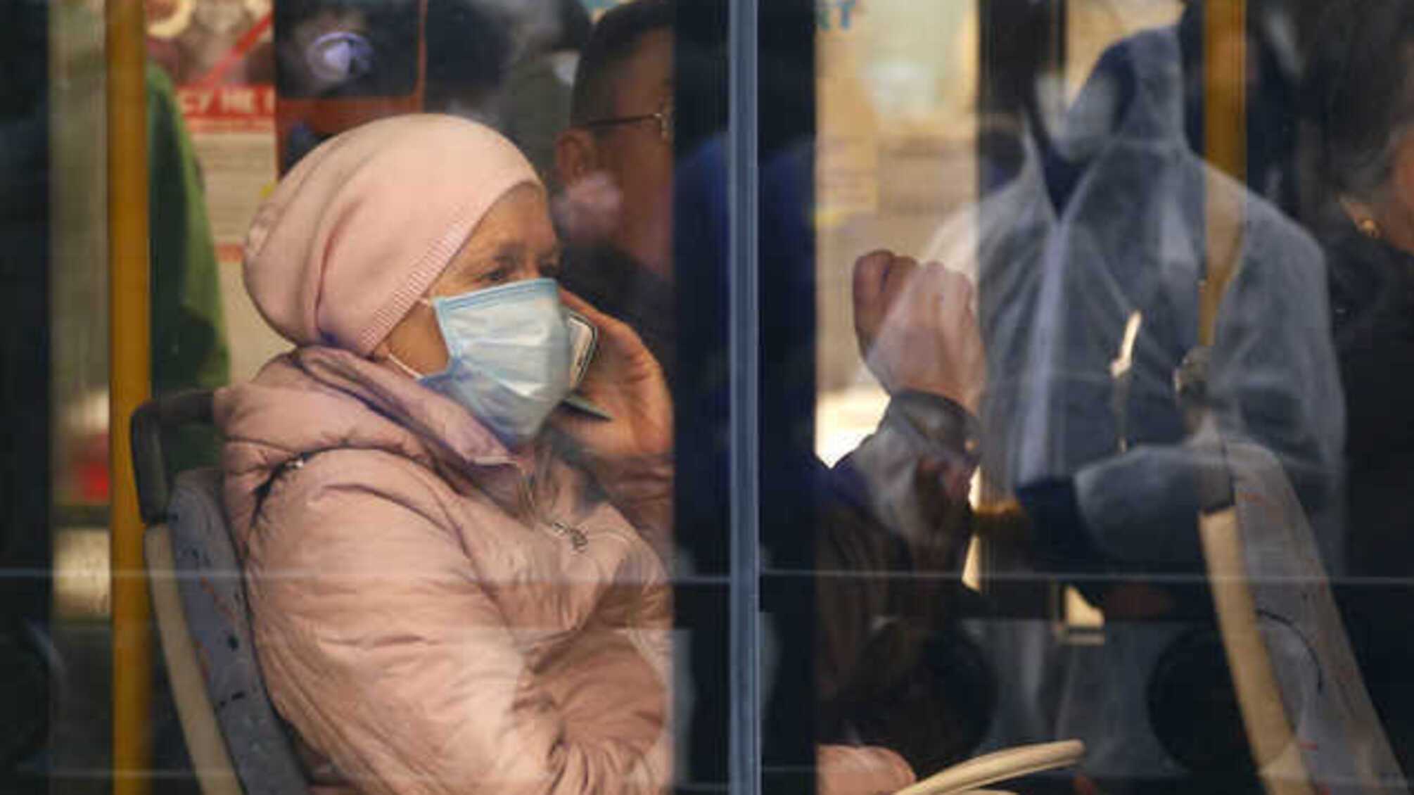 Украинцам объяснили правила выплаты больничных во время карантина из-за коронавируса