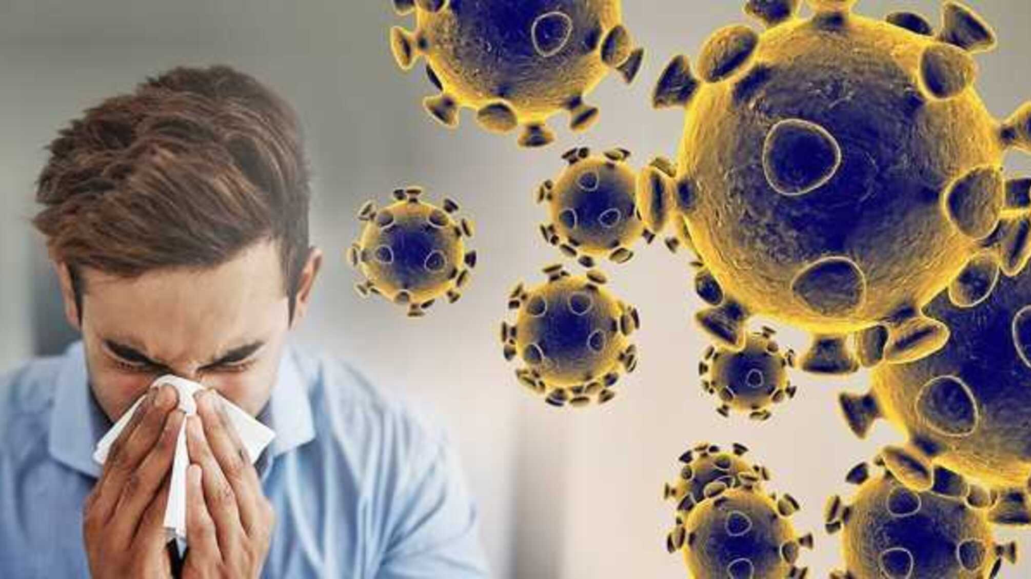 Как защититься от коронавируса – советы вирусолога