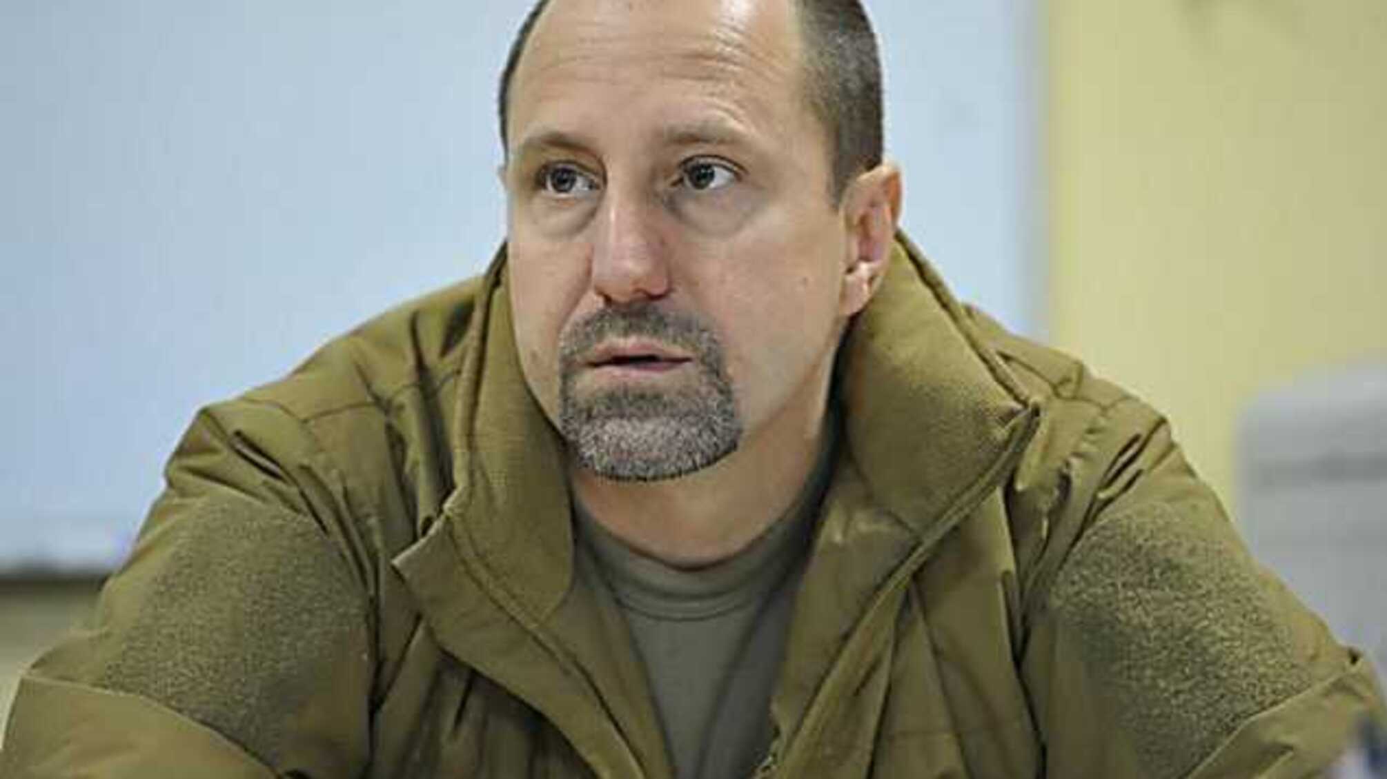 Ходаковский: «Наши бойцы могли остановить на блокпосту машину и расстрелять в затылок гражданских»