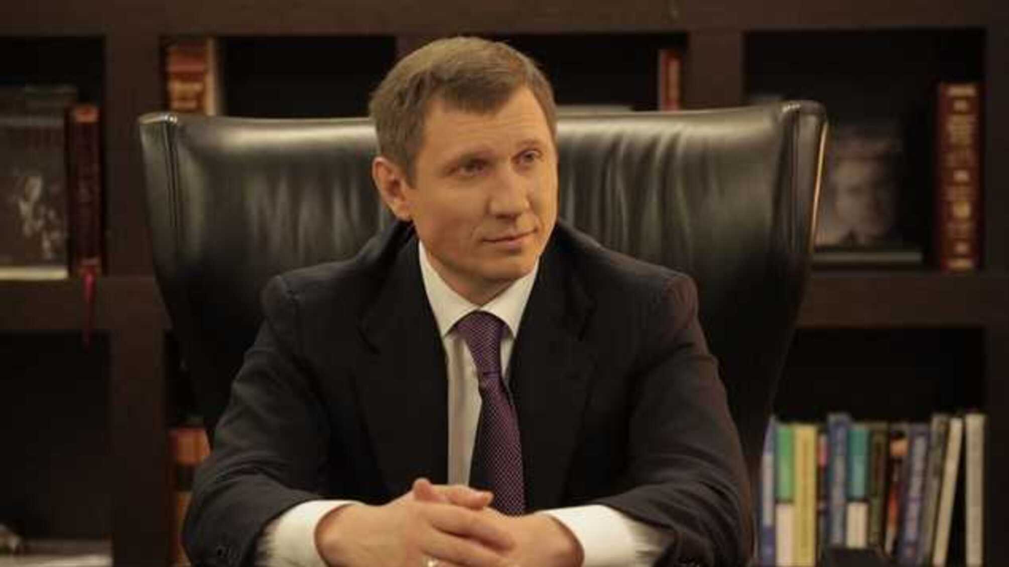 Я “ручкався” і у парламенті, і з людьми на вулиці, – Шахов