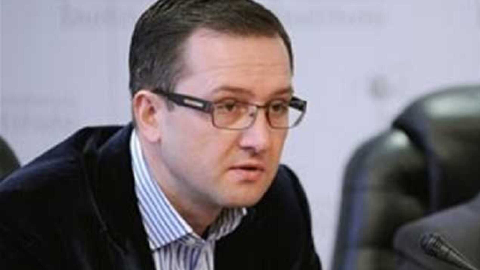 Уманський виступив проти звільнення керівництва держбанків в період карантину