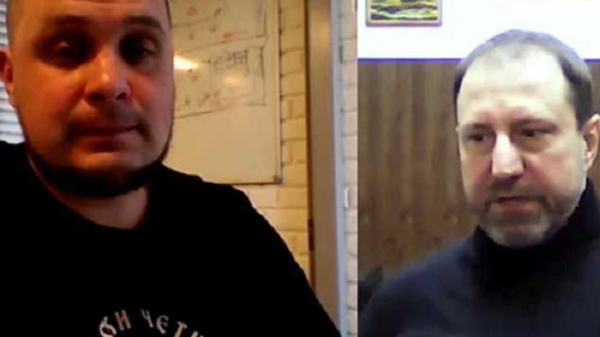 Экс-главарь боевиков 'ДНР' на камеру признался, как его соратники убивали мирных граждан на Донбассе