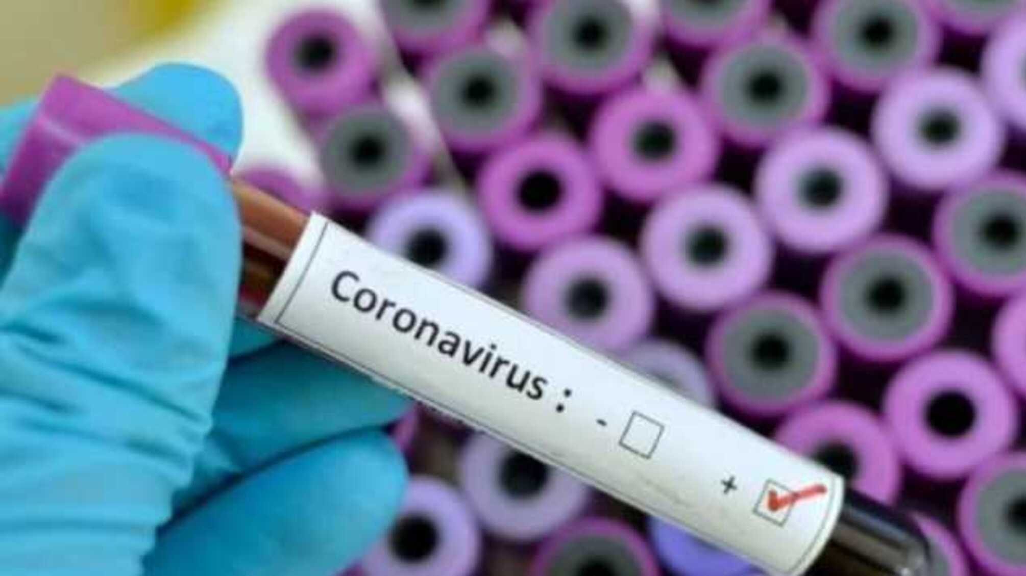 Стало известно о состоянии здоровья зараженного COVID-19 мариупольца