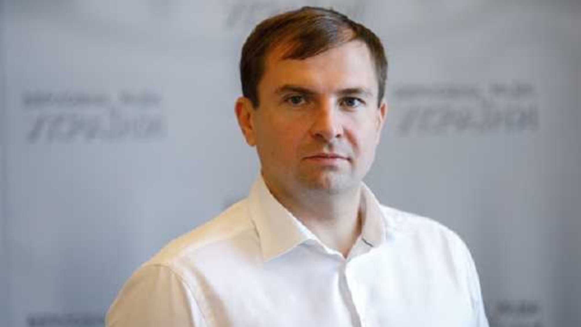 Федор Христенко: откуда деньги у бедного «оппозиционера»? Часть 1
