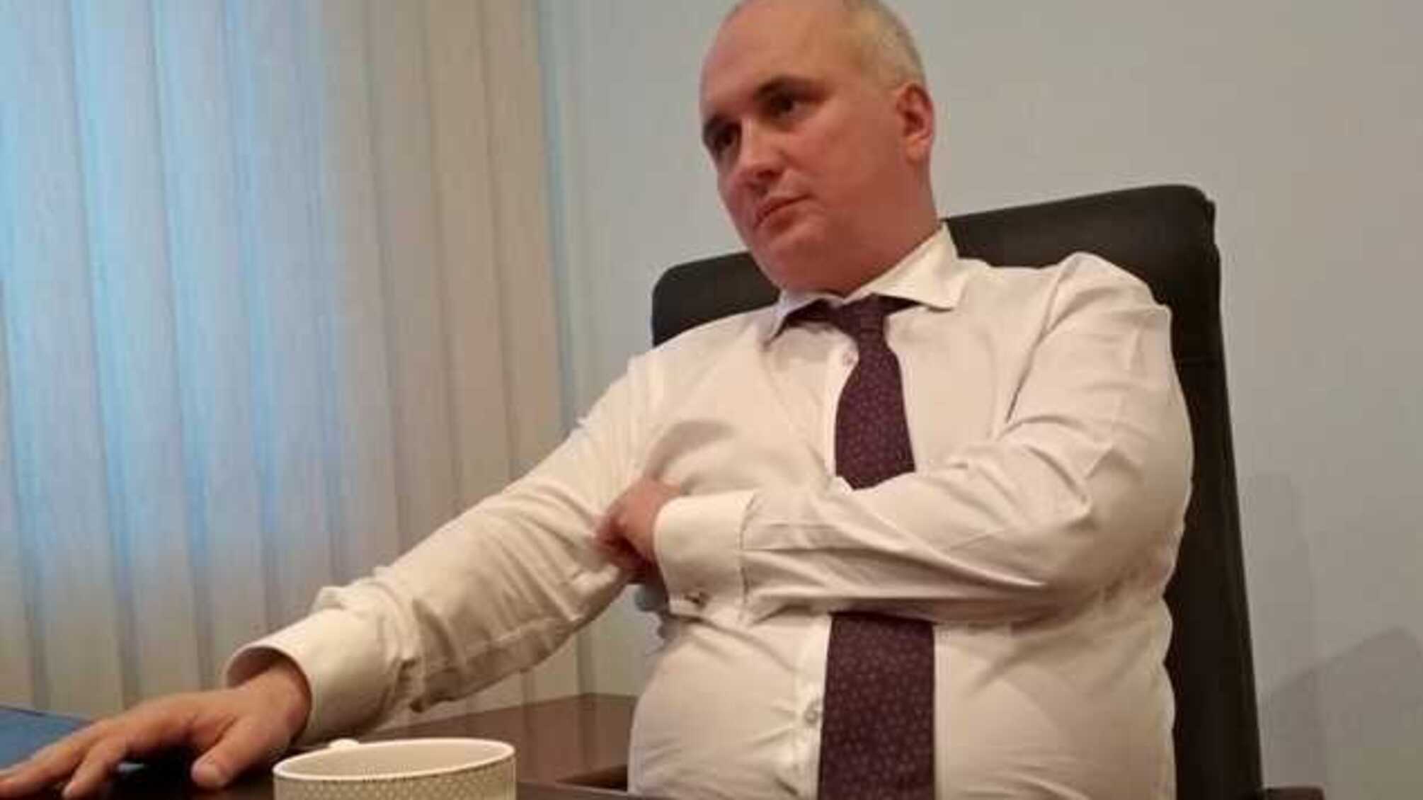 Высокопоставленный чиновник «Нефтегаза» заразился коронавирусом