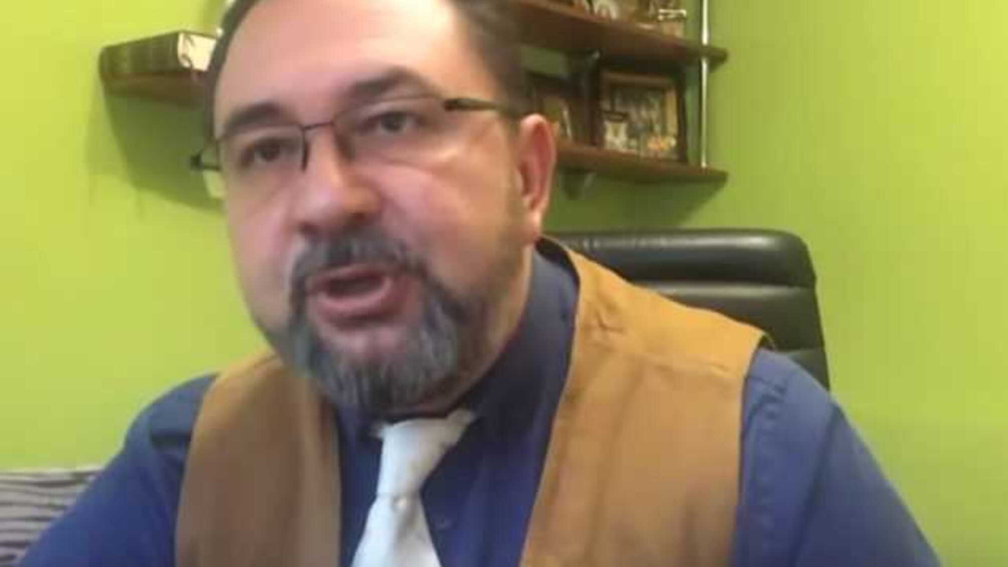 «Попытка выйти из тупика»: в «Слуге народа» прокомментировали идею переговоров с боевиками