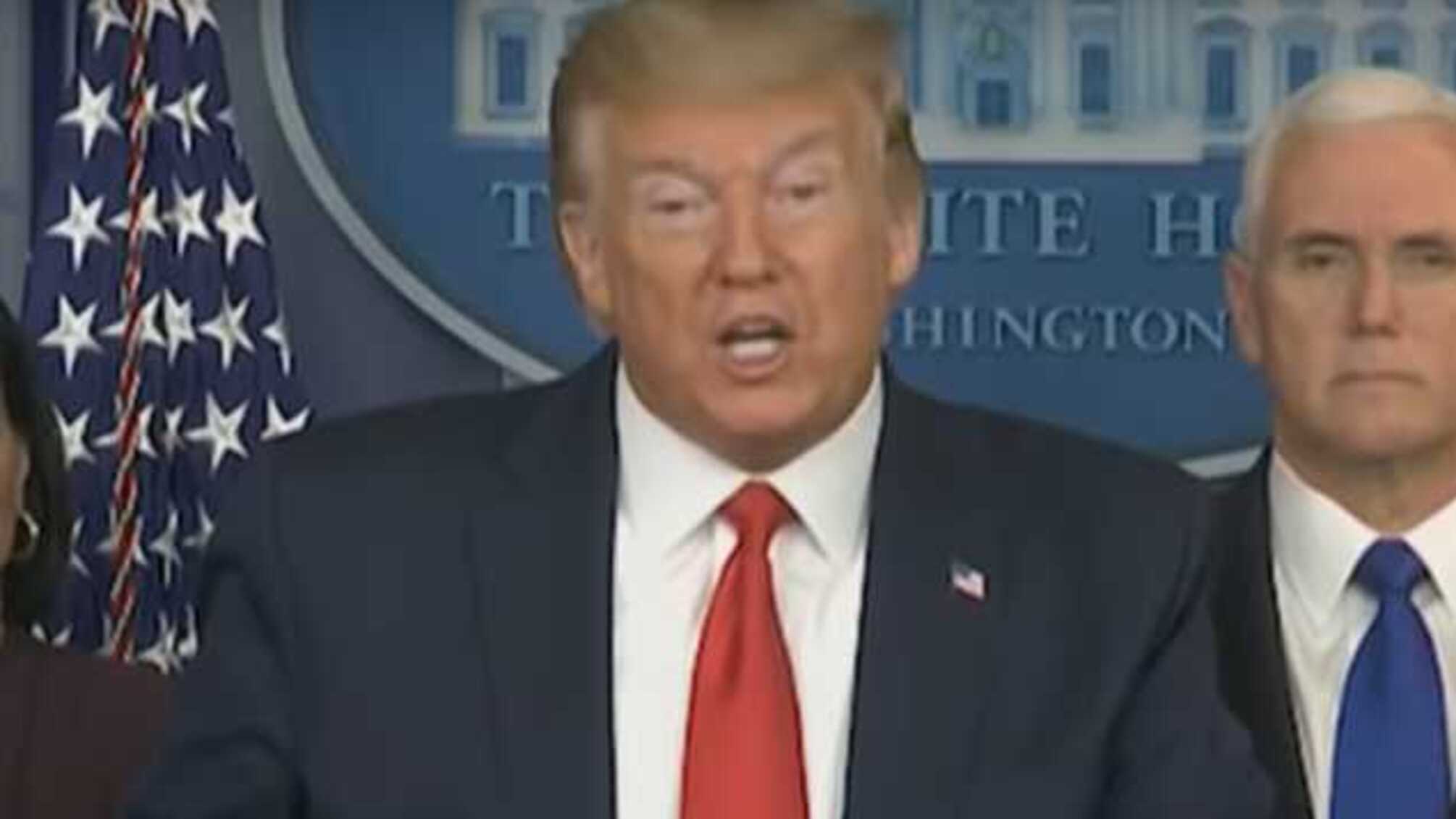 Трамп может создать нефтяной союз с Саудовской Аравией, — СМИ