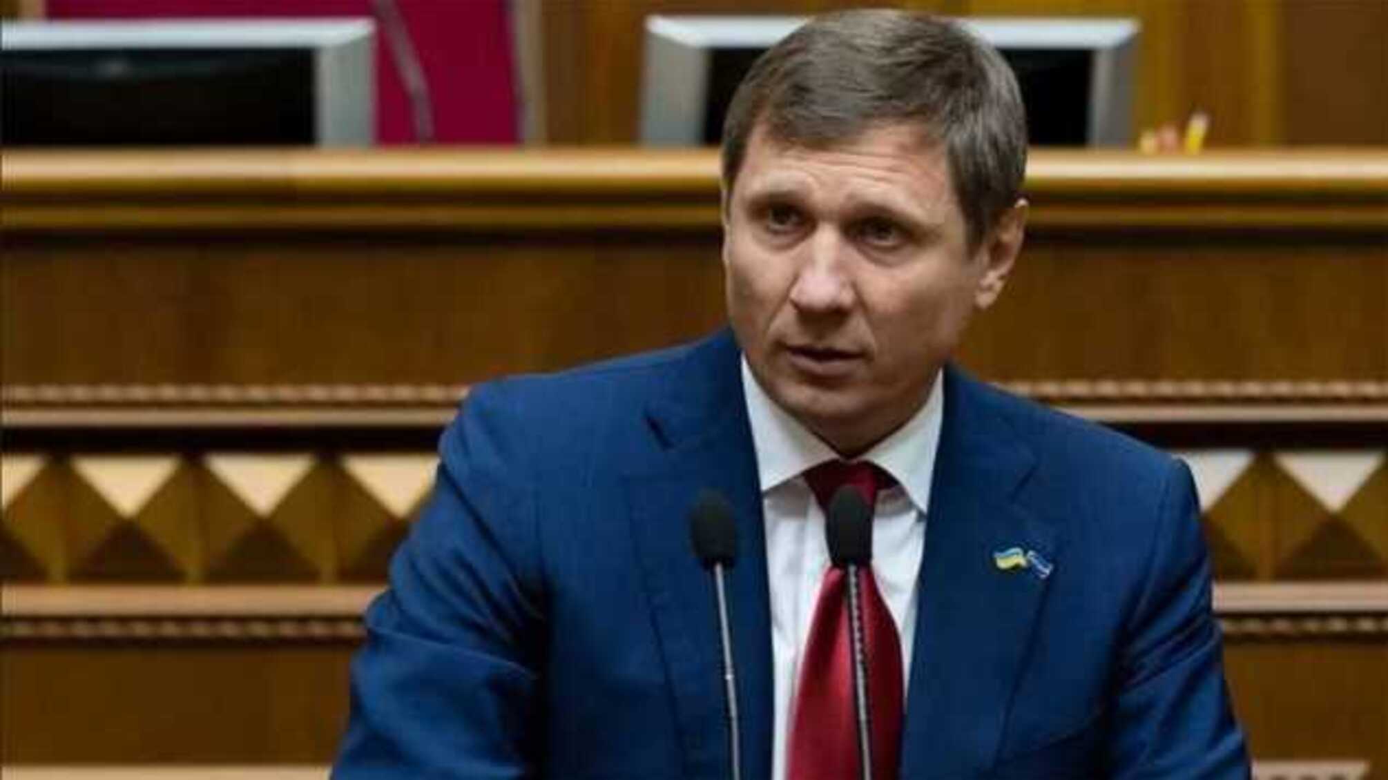 «Можливо, це він хворий?», – Шахов відповів Юрчишину, який звинуватив його у безвідповідальності