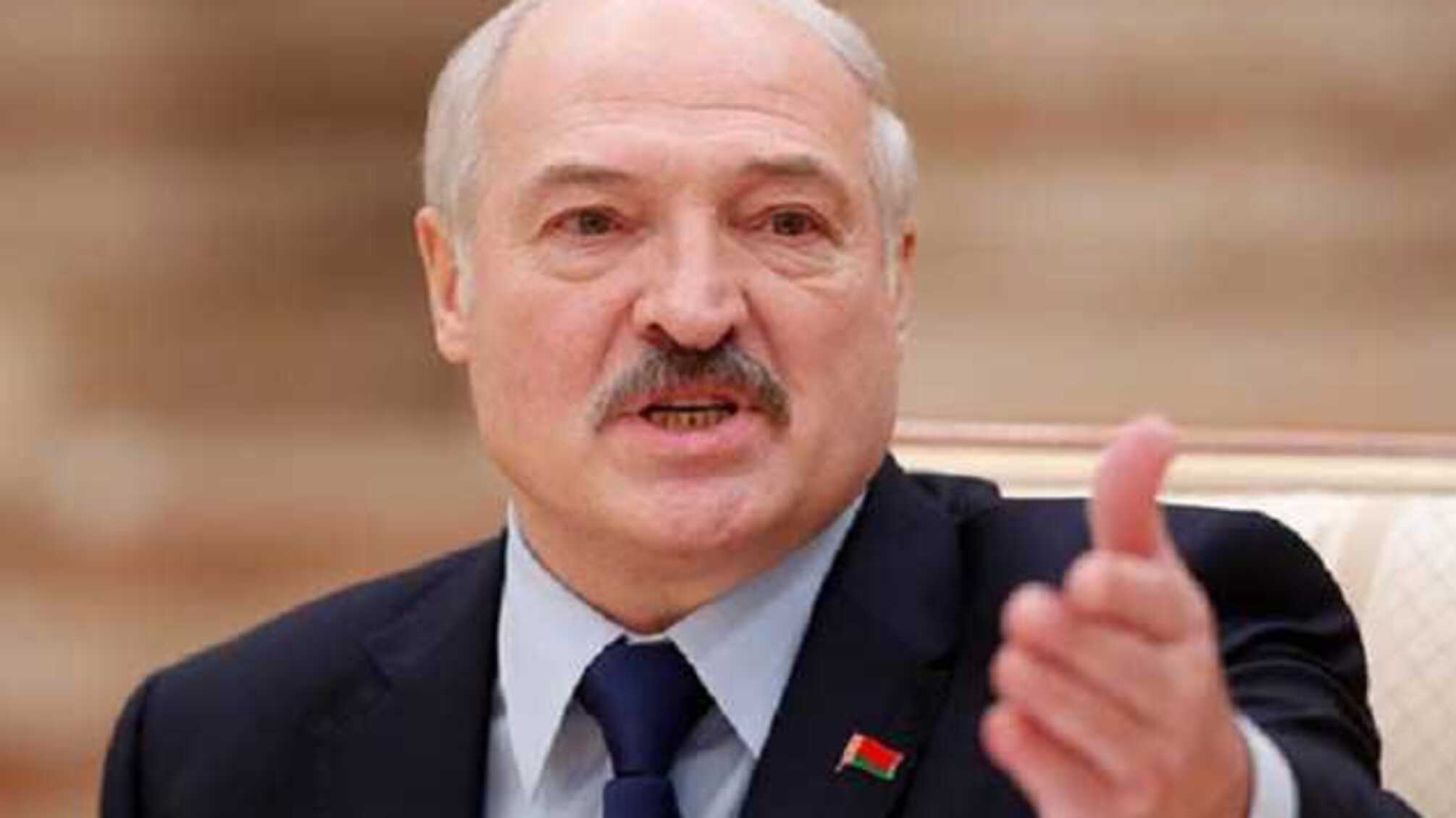 'Это тупость и глупость', – Лукашенко упрекнул Россию и пригрозил отказом от интеграции