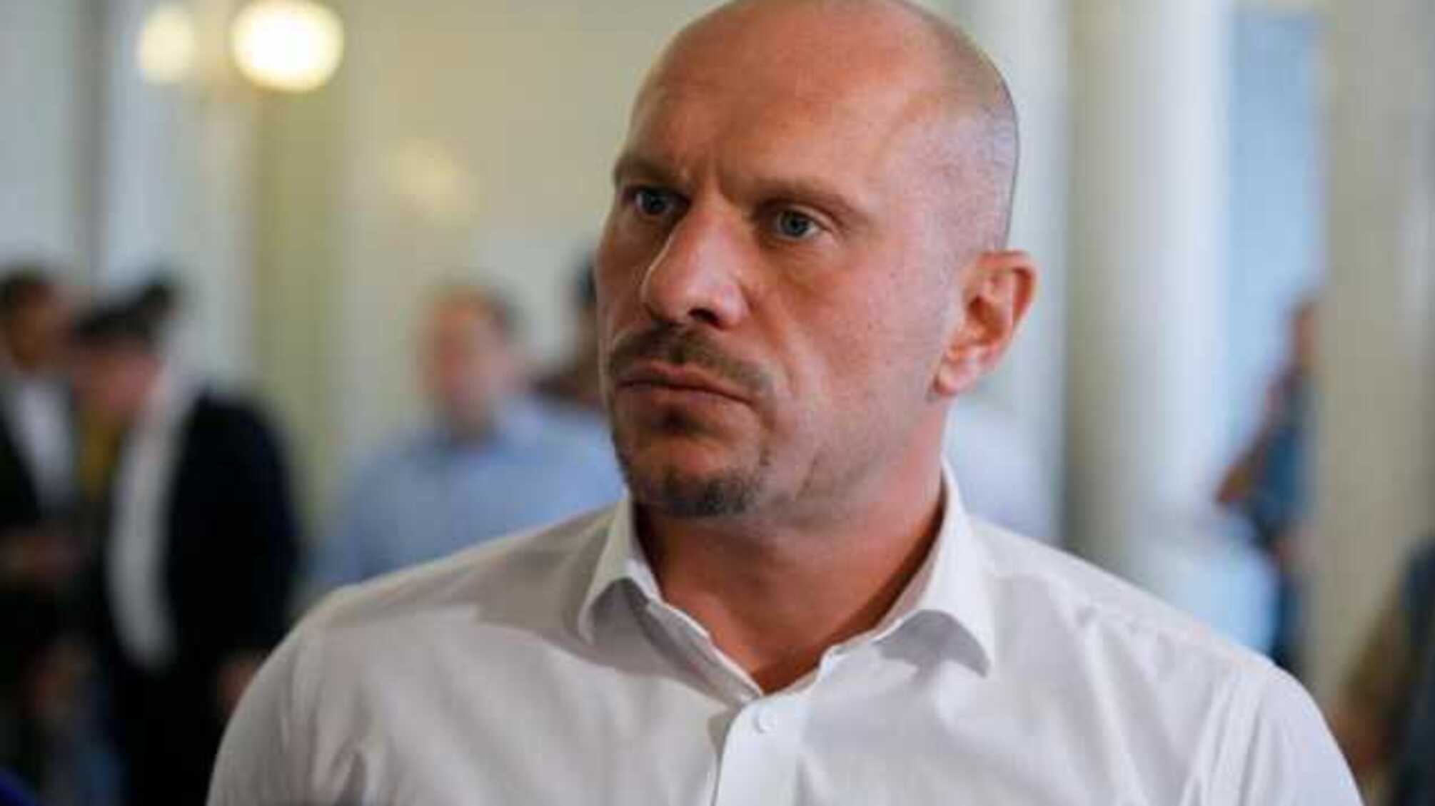 На Киву написали заявление в ГБР за прославление Сталина