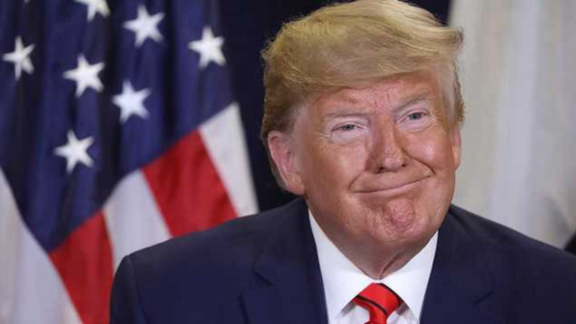 Разведка США предупреждала Трампа об угрозе пандемии коронавируса, но он не воспринял это всерьез – СМИ