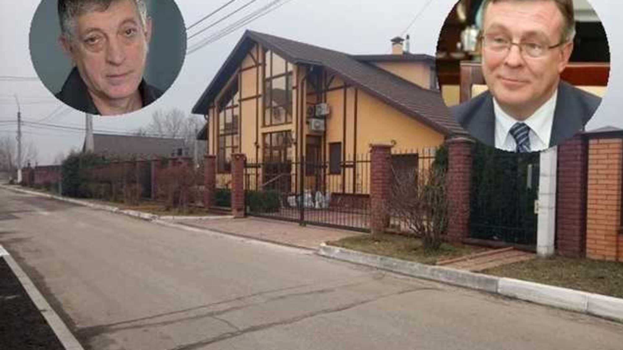 Убийство в доме Кожары: адвокаты семьи Старицкого заявляют, что расследование тормозят