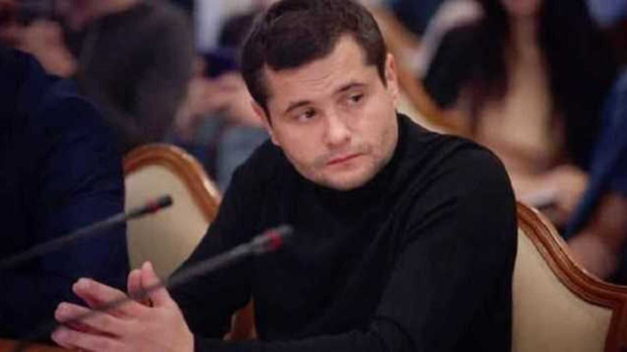 Нацпарк 'Тузлівські лимани' атакують рейдери “під патронатом” “Зе-депутата”