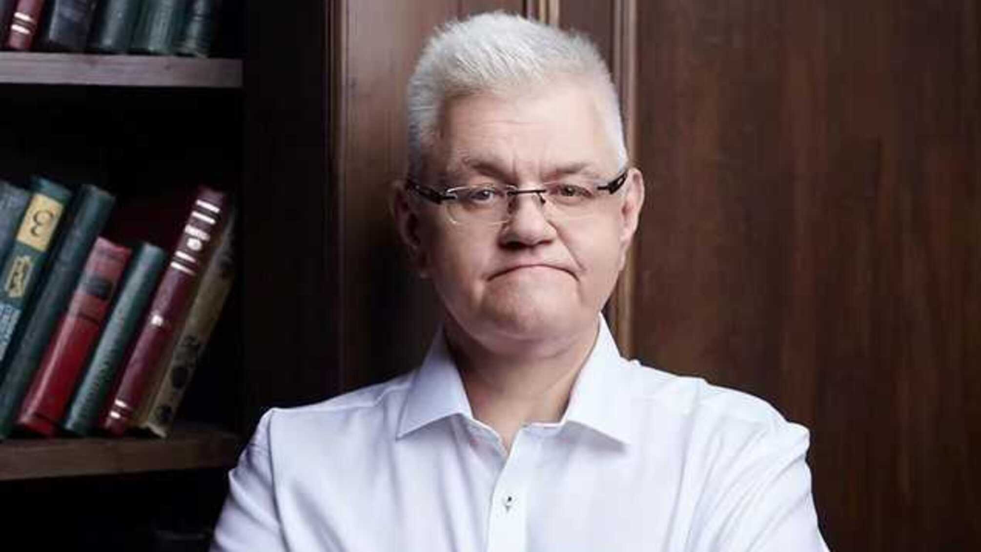 Сивохо уволили из СНБО, – журналист