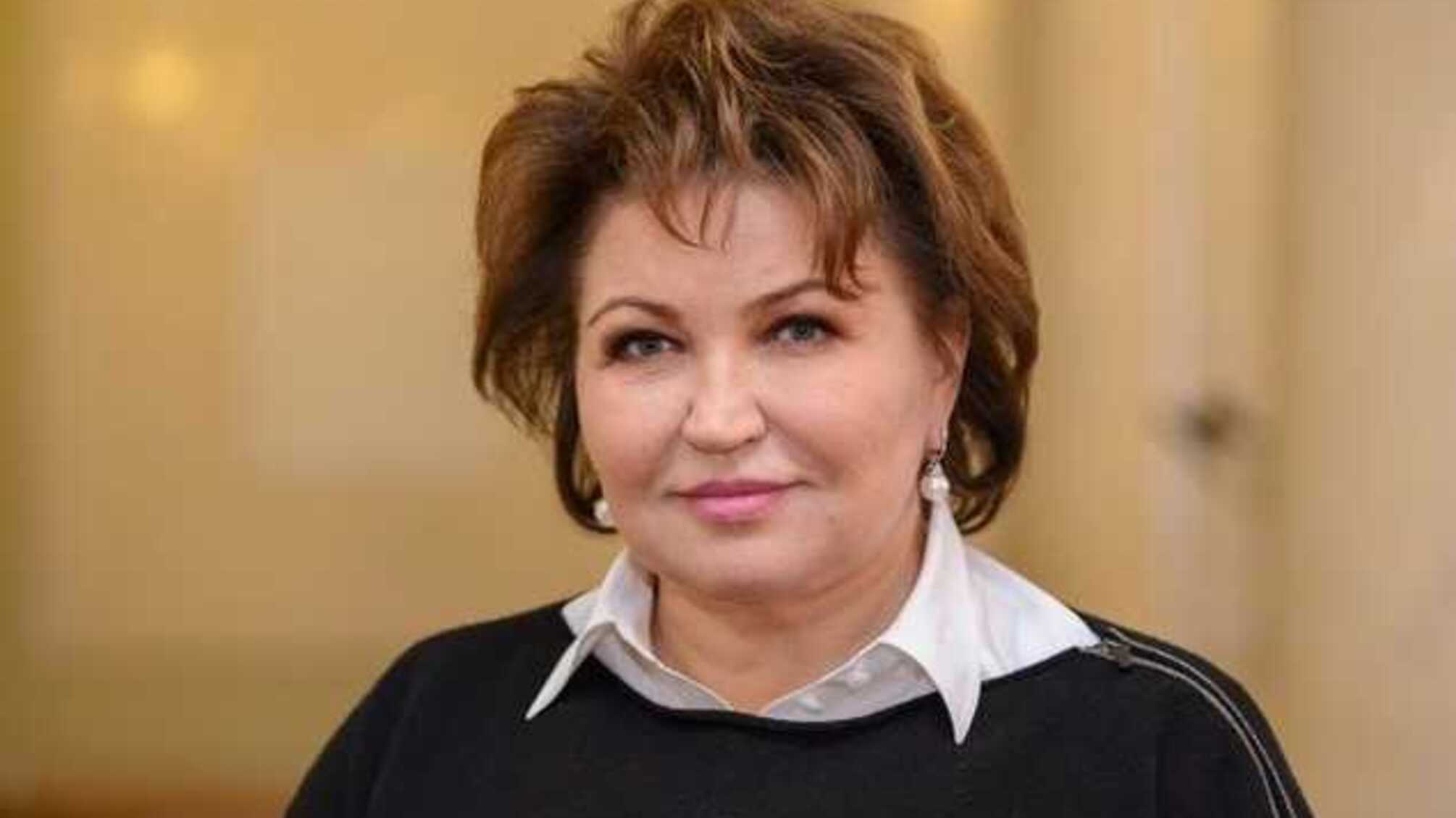 Теневой куратор Минздрава Бахтеева отчиталась о своих заработках в 2019 году
