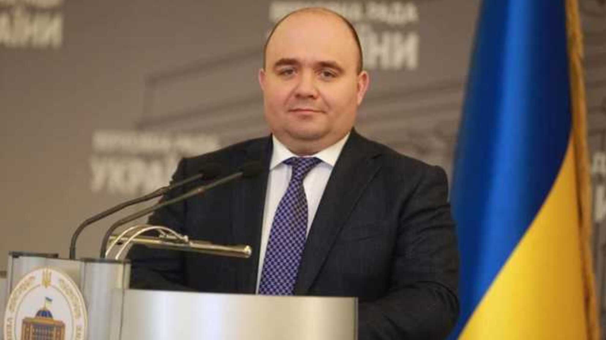Депутат Лукашев опровергает, что заразился коронавирусом