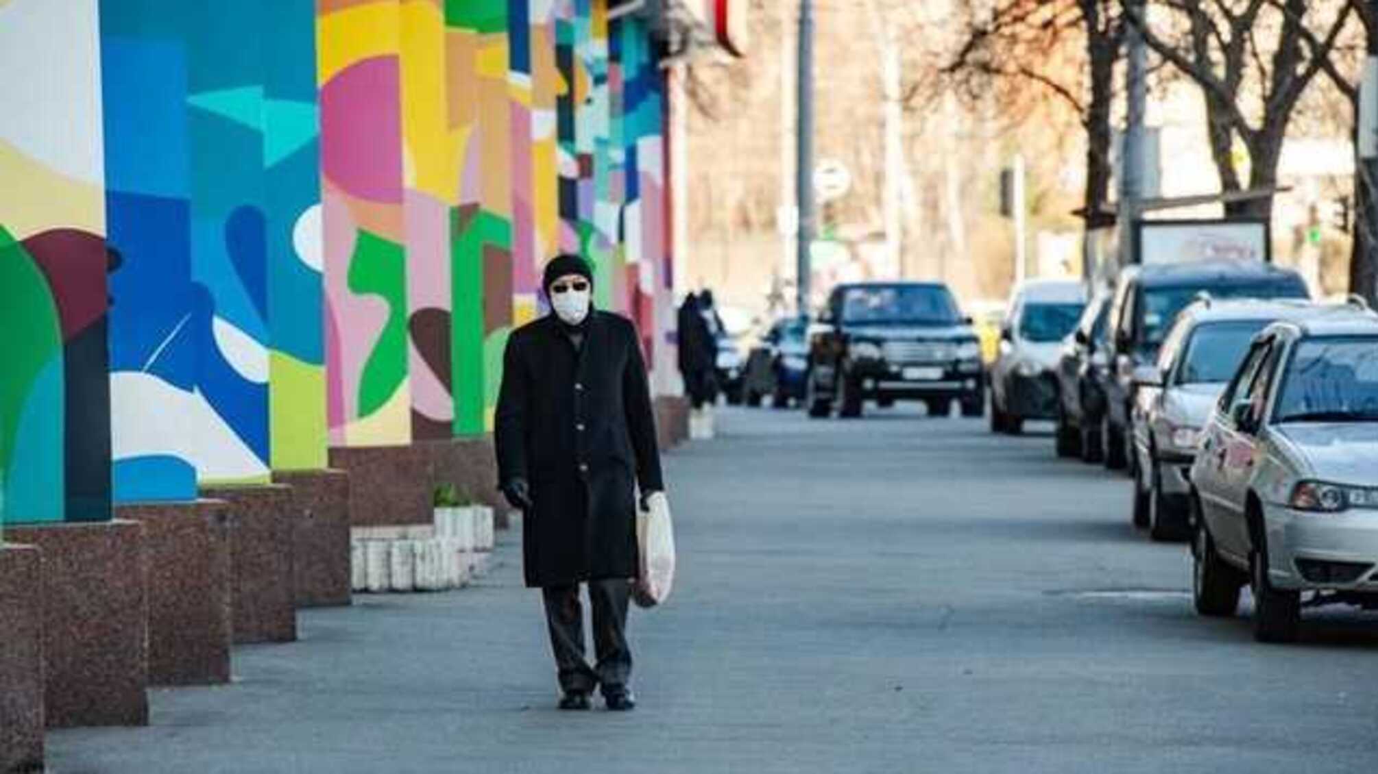 В Минздраве рассказали, как не сойти с ума от коронавируса. Пошаговая инструкция