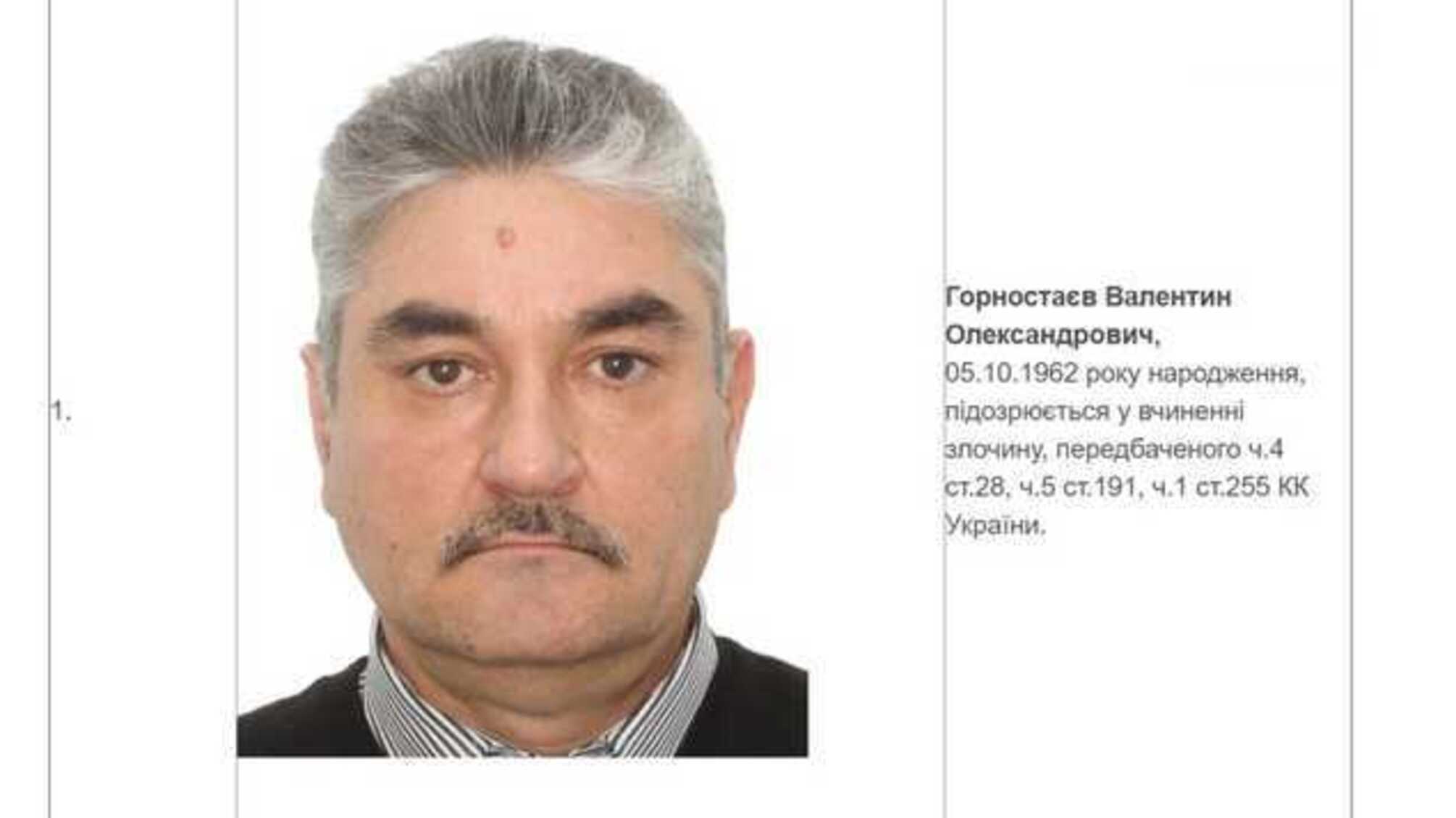Подозреваемый по делу Кропачева ударился в бега, а сам «смотрящий» задействовал в схемах даже собственную дочь