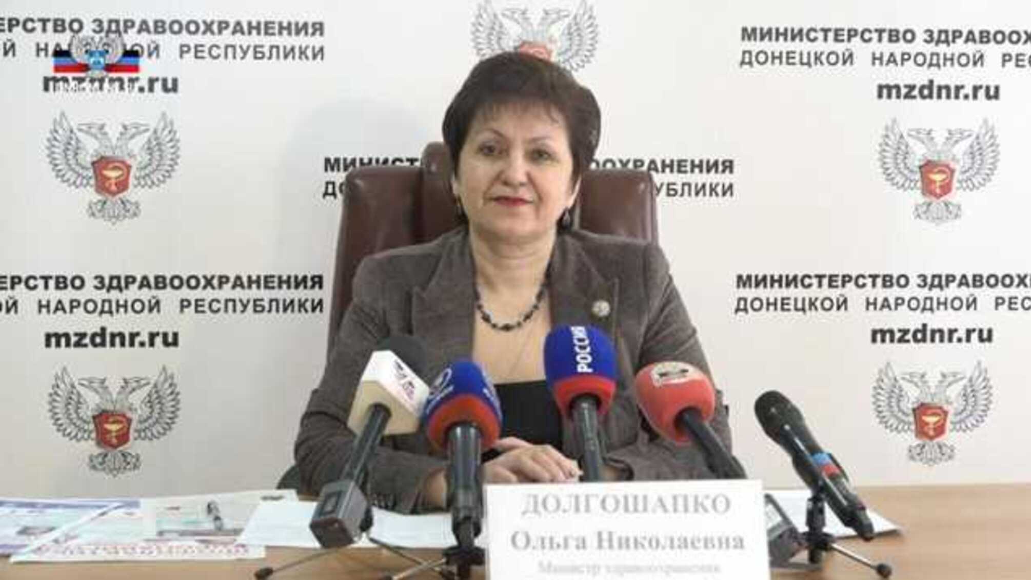 В ОРДО с подозрением на коронавирус госпитализированы 15 человек: 247 на домашней изоляции
