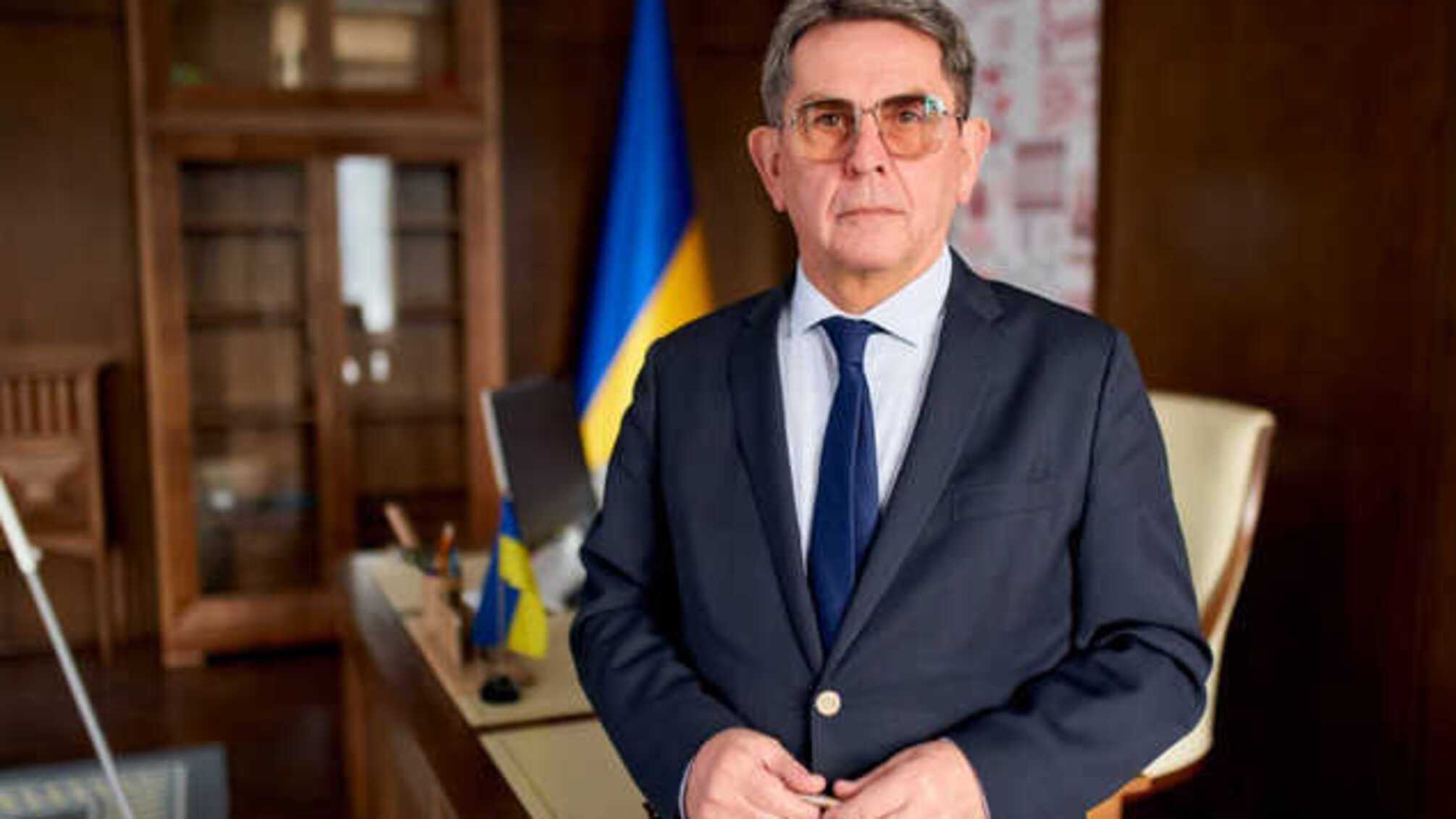 Ємець доручив провести службове розслідування ситуації навколо ДП “Медзакупівлі України”