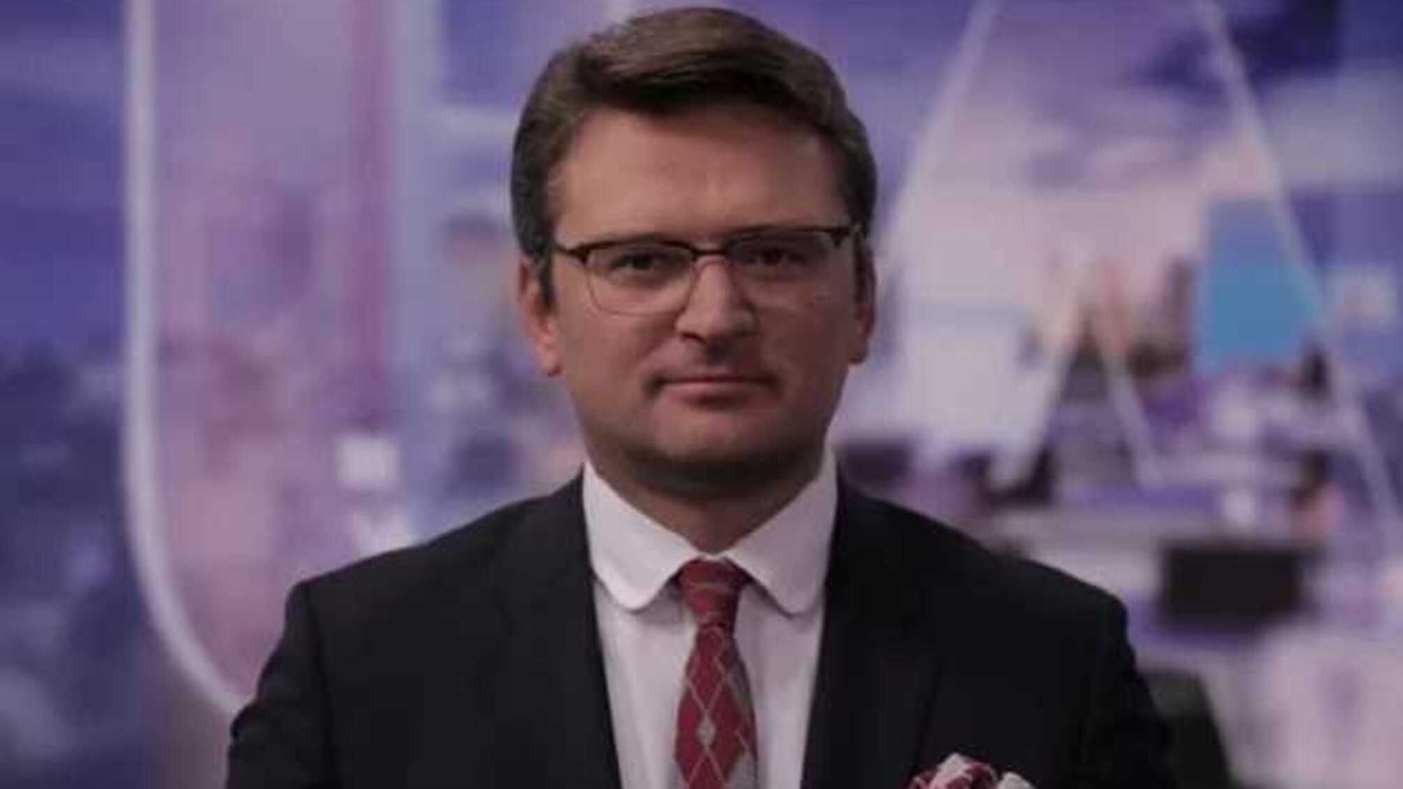 Поширення Covid-19 треба терміново винести на Радбез ООН, – Кулеба
