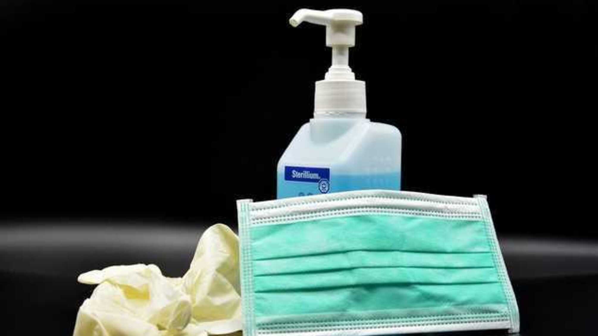 Ляшко назвал первые положительные результаты карантина в Украине