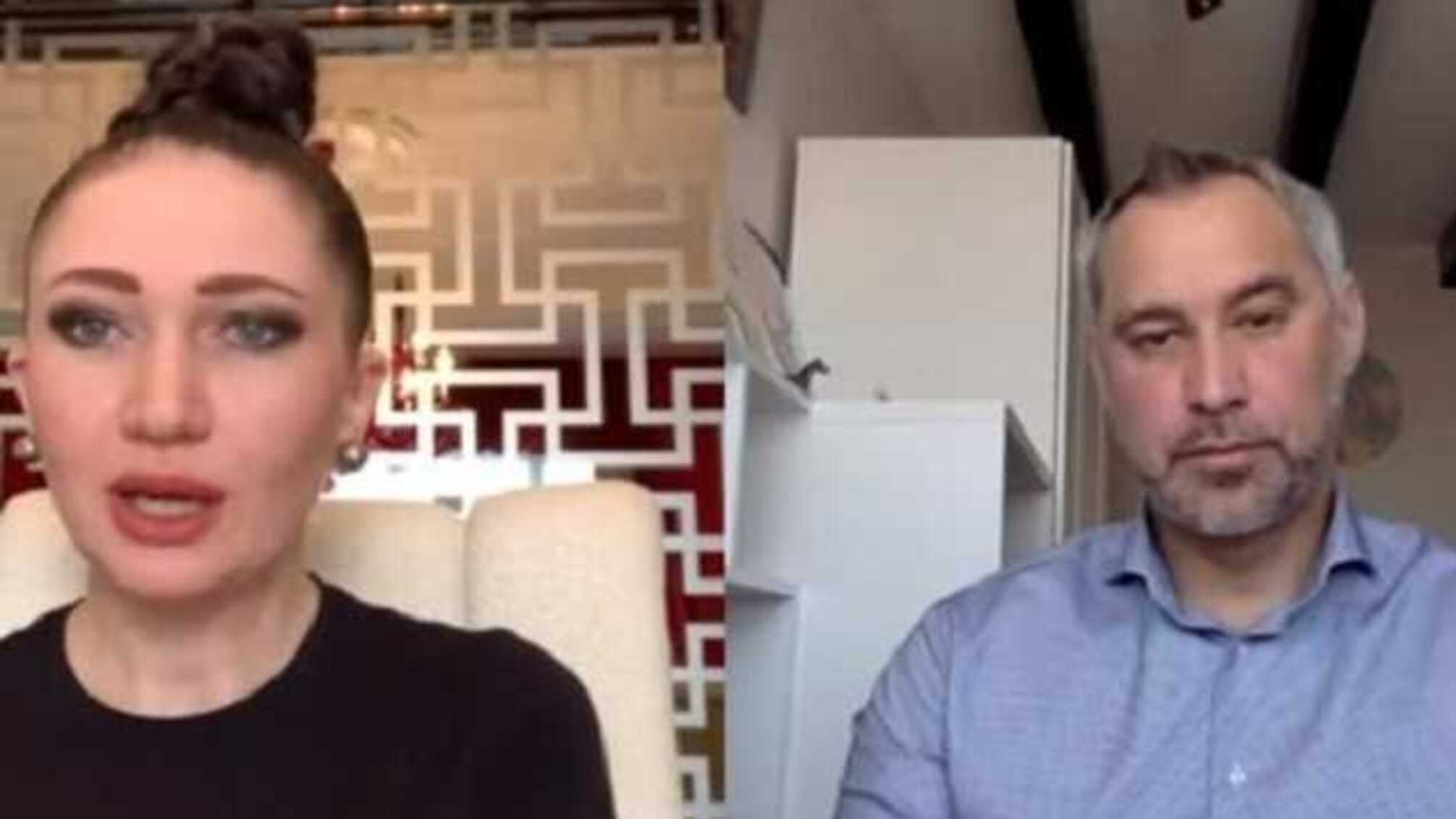 Ексгенпрокурор Рябошапка: подозрение Порошенко - это юридический 'трэш', необоснованный и незаконный