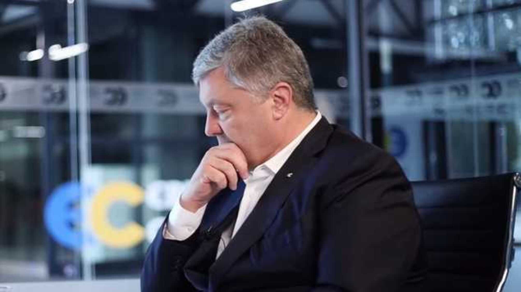 Боевики «ДНР» завели уголовное дело на Порошенко из-за убийства Моторолы