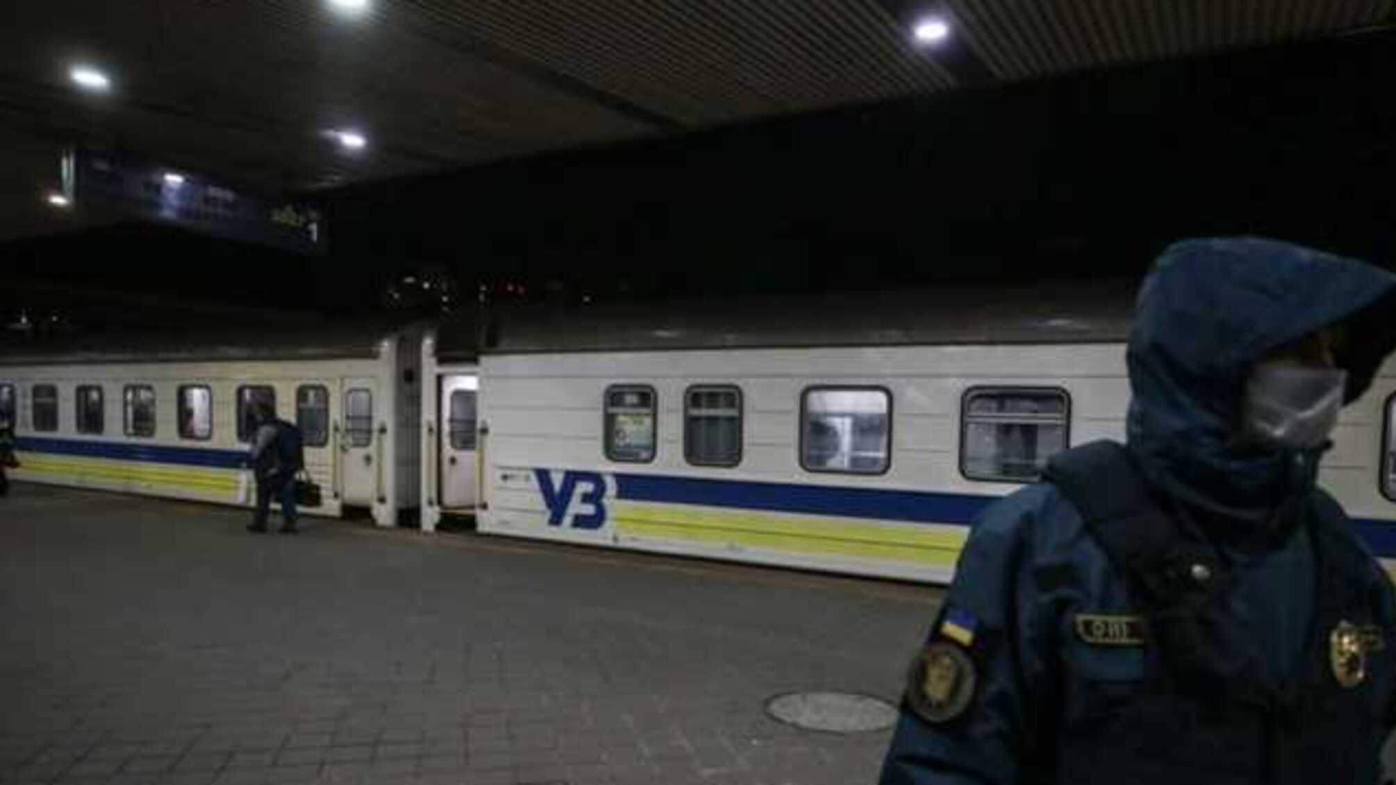 Спецпоездом из РФ хотят вернуться 800 украинцев, – МИД