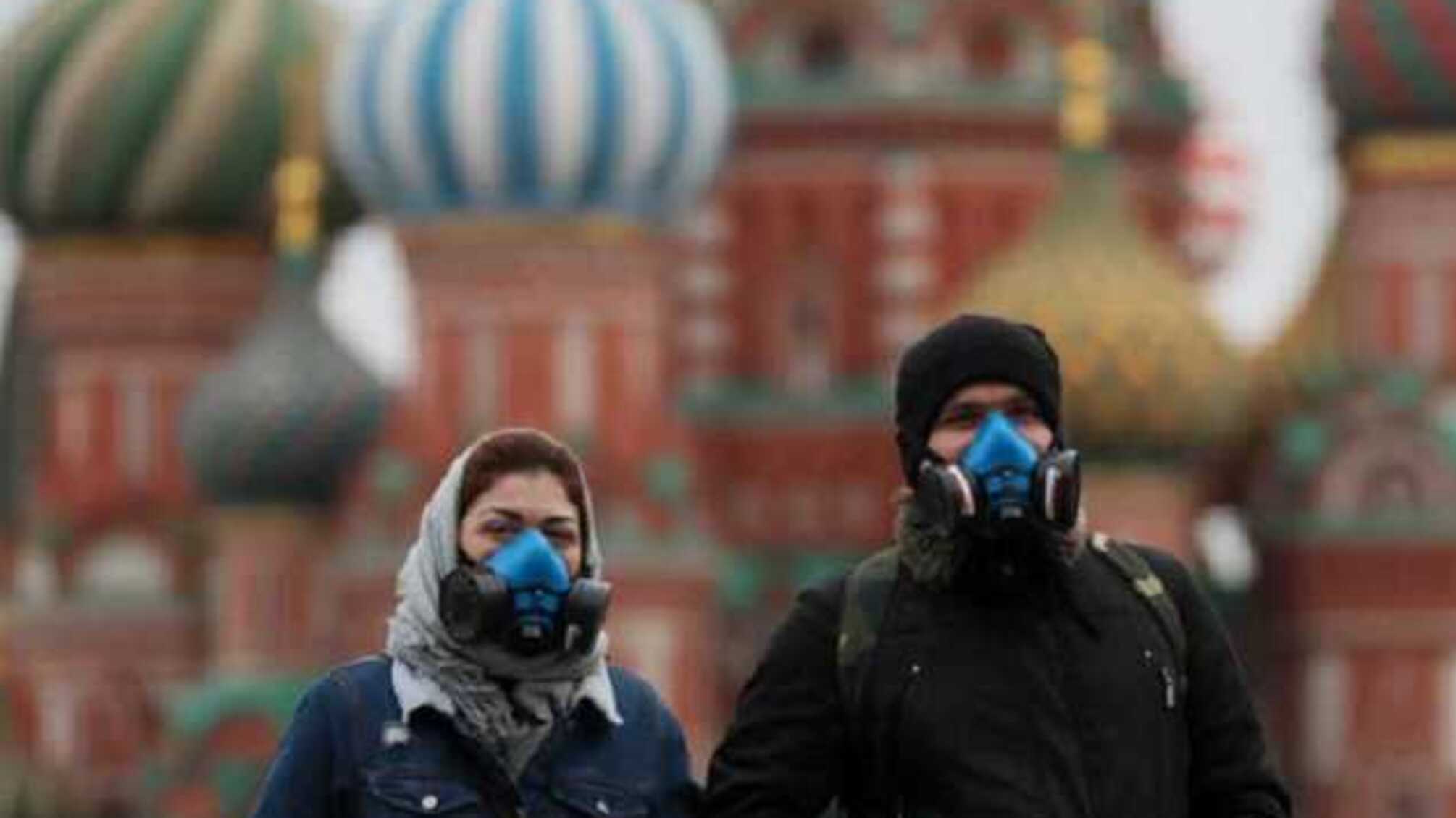 Власти врут, жертв уже множество: в Москве рассказали о реальной ситуации с коронавирусом в России