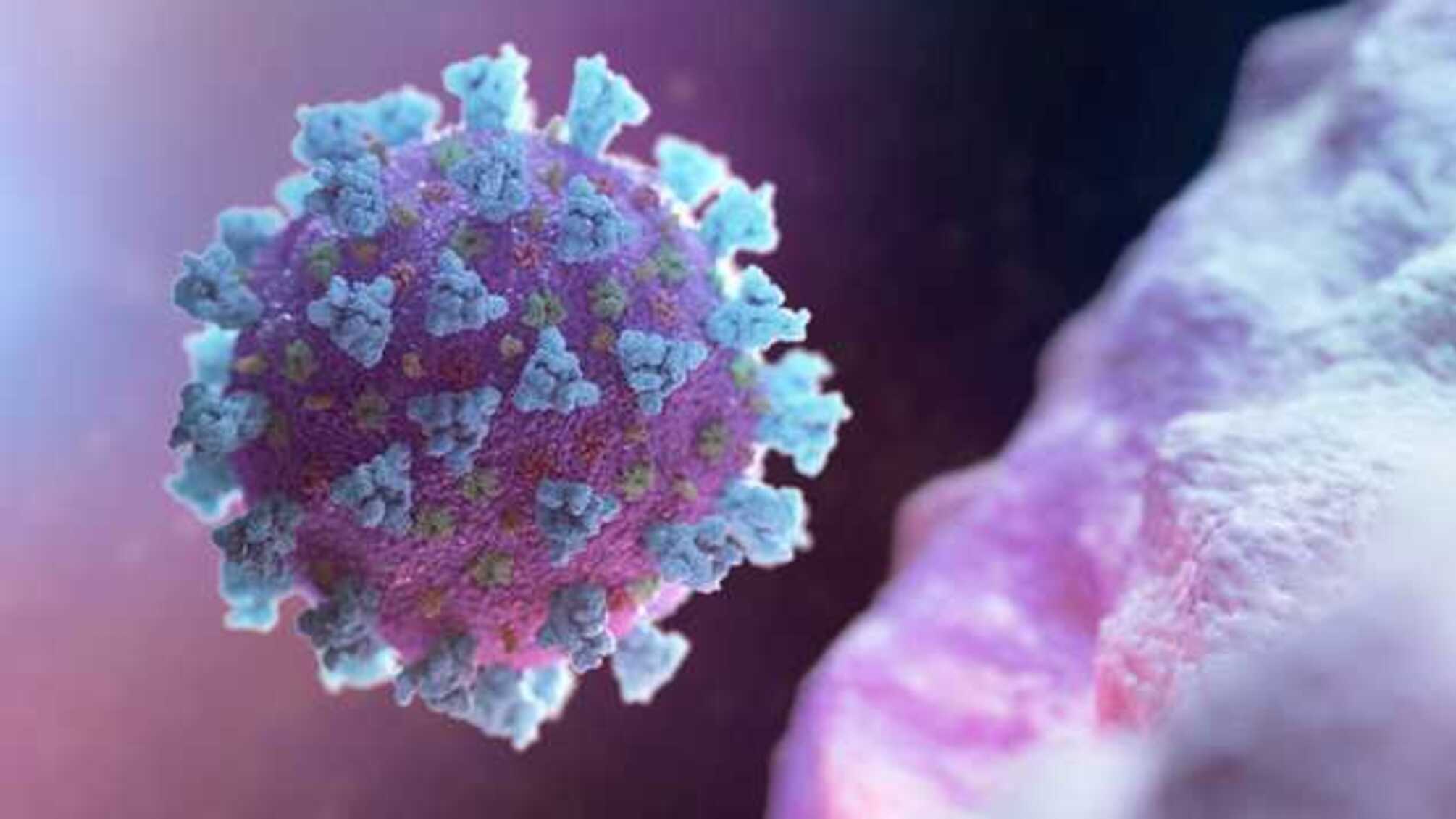 Коронавирус на оккупированном Донбассе: ситуация замалчивается, больницы переполнены — правозащитники