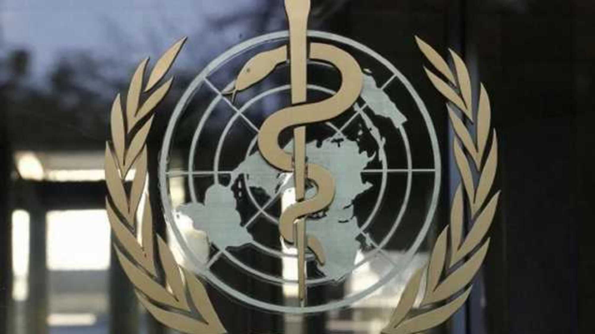 Не только самоизоляция: ВОЗ призвала принять срочные меры из-за коронавируса