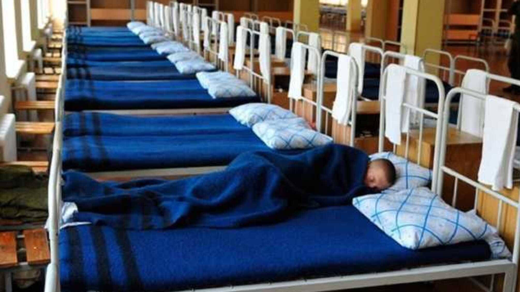 Казкові казарми. Продовження корупційної історії