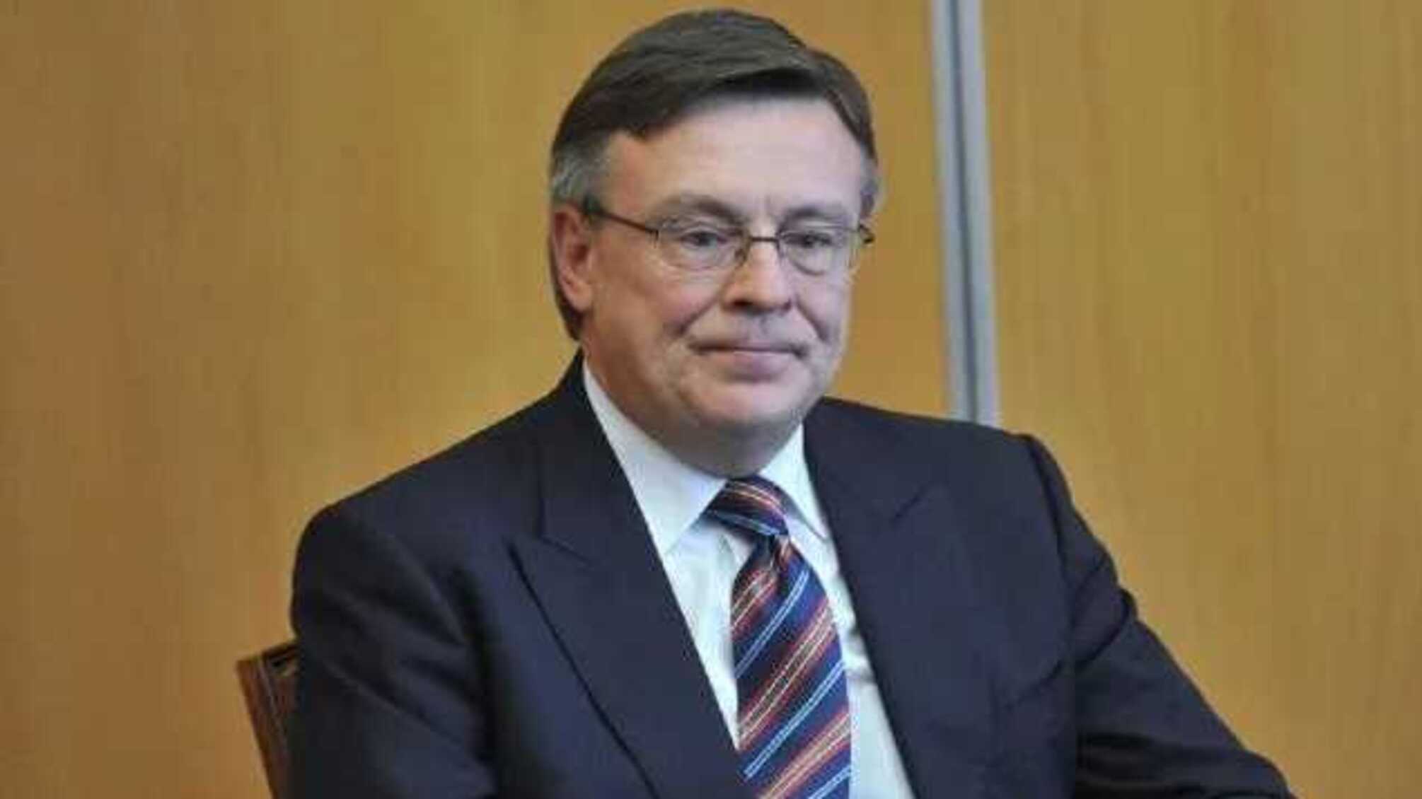 Жена Кожары призналась в случайном убийстве Старицкого, – защита экс-министра