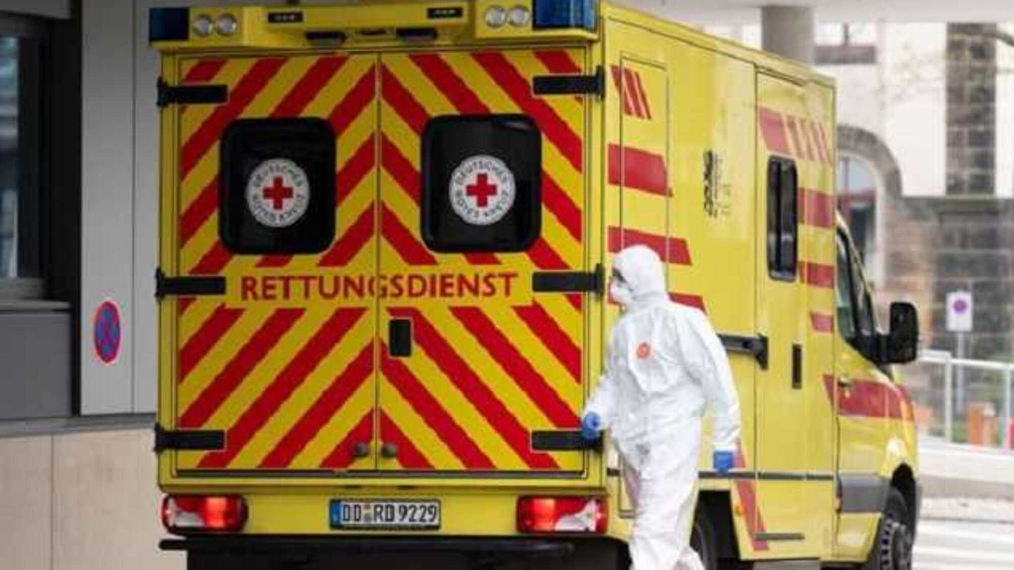 В Италии от коронавируса умерла еще одна украинка