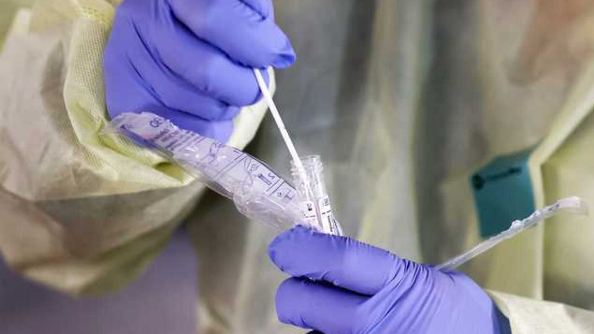 На Львовщине запустят программу массового тестирования населения на коронавирус, - глава ОГА Козицкий