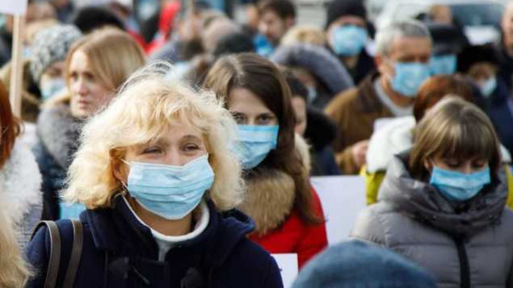 Ситуация с коронавирусом на Луганщине «вполне контролируемая» — Гайдай